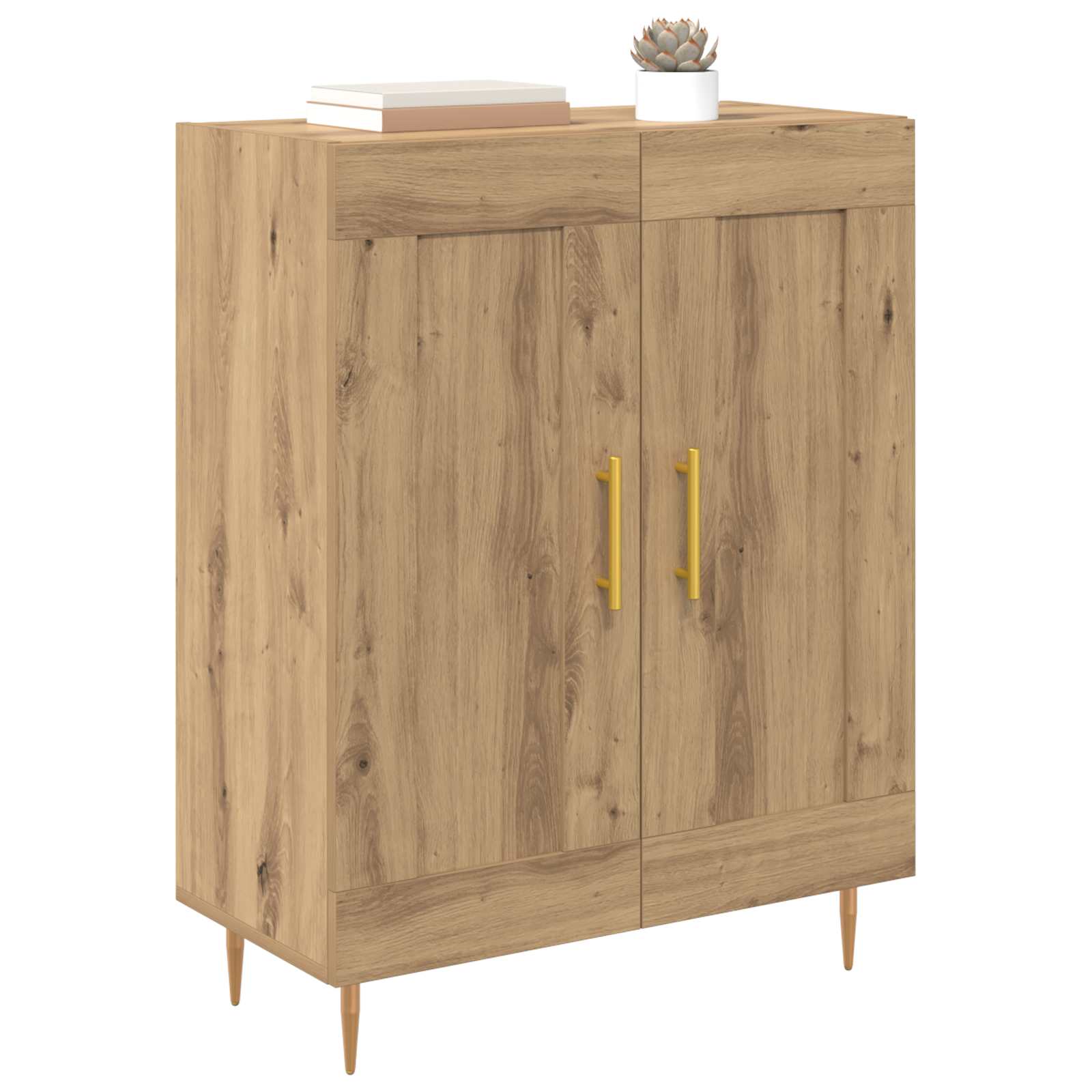 Kabalas Amatininkų ąžuolas 69,5 x 34 x 90 cm