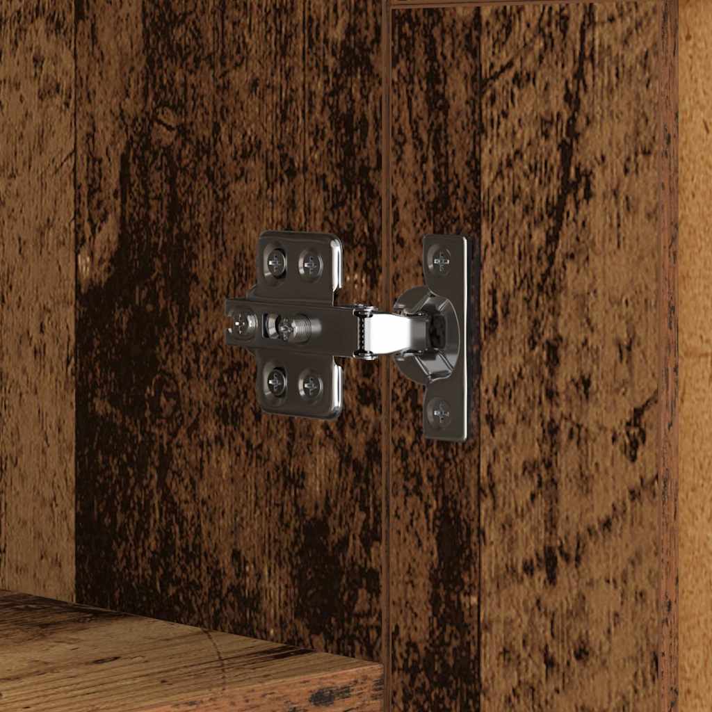 Kabalas Senovinis medis 69,5 x 34 x 90 cm