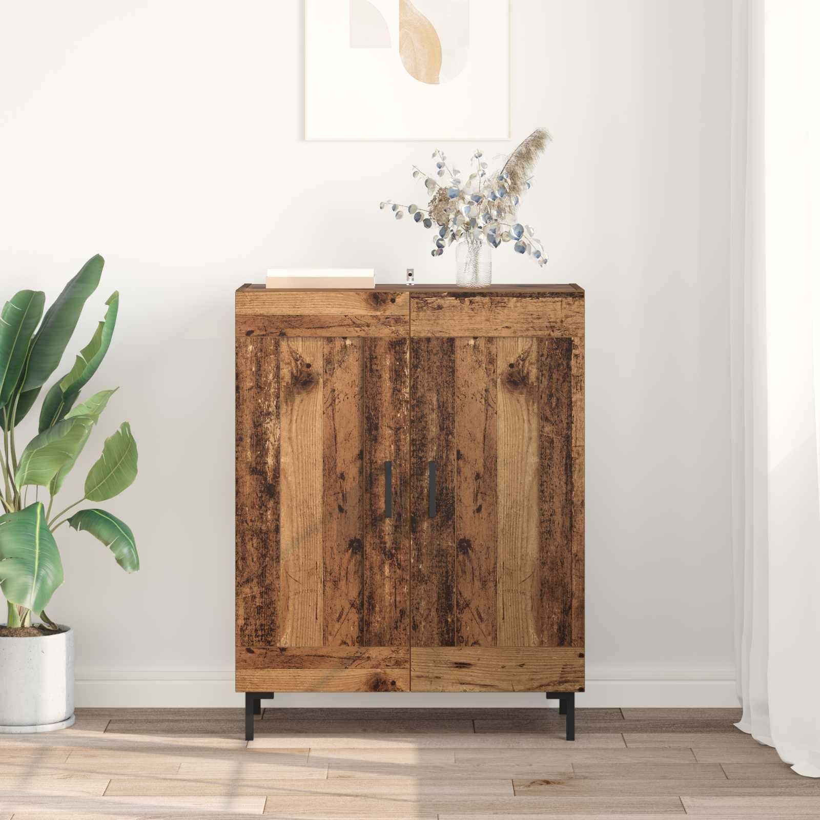Kabalas Senovinis medis 69,5 x 34 x 90 cm