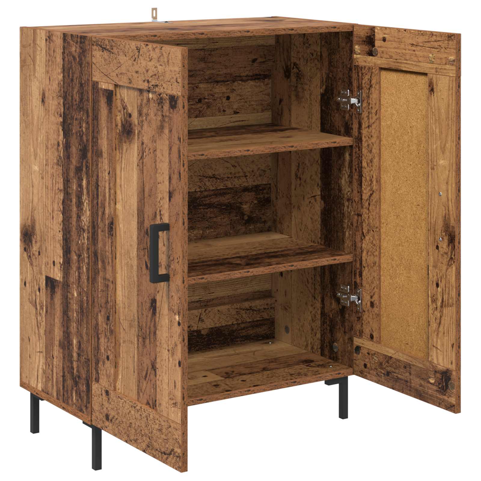 Kabalas Senovinis medis 69,5 x 34 x 90 cm