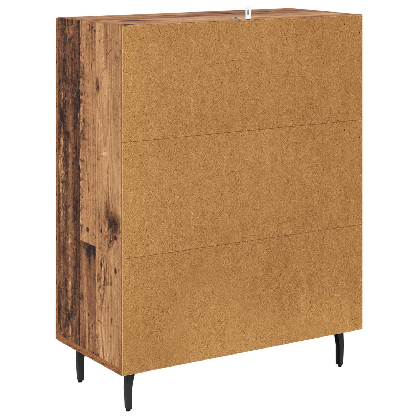 Kabalas Senovinis medis 69,5 x 34 x 90 cm