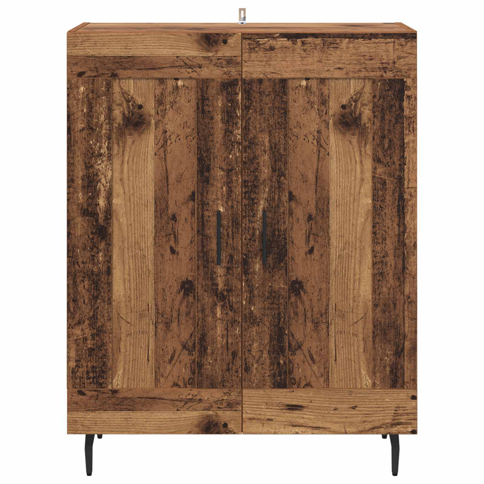 Kabalas Senovinis medis 69,5 x 34 x 90 cm
