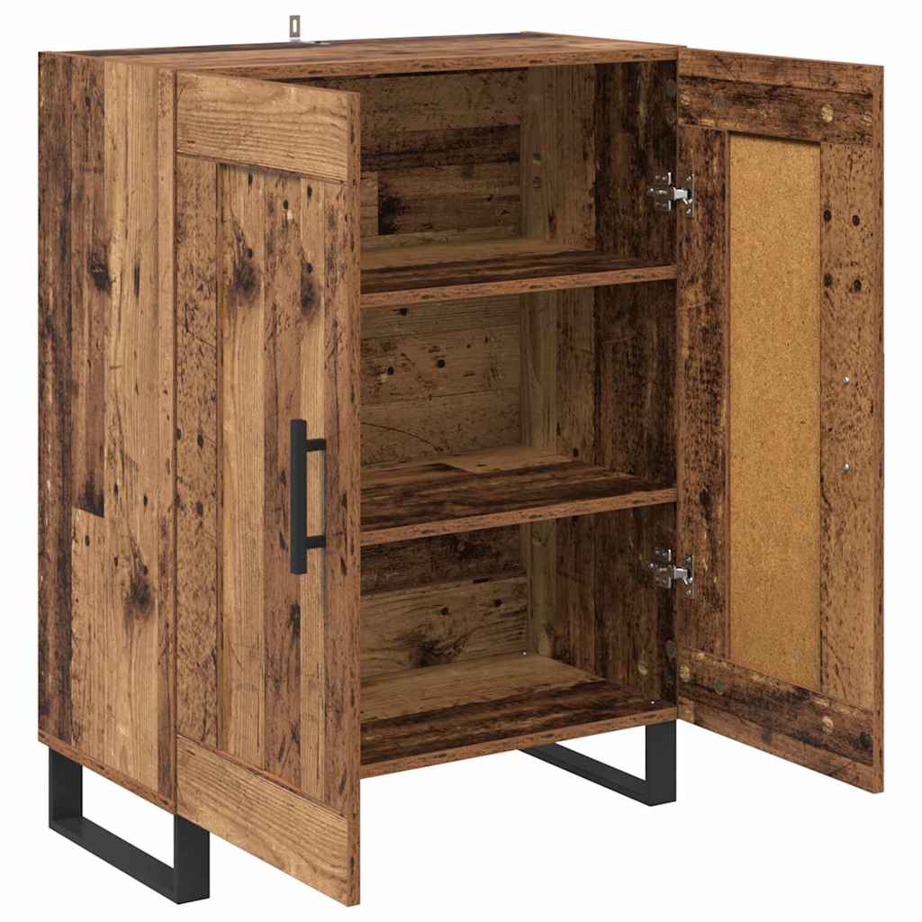 Kabalas Senovinis medis 69,5 x 34 x 90 cm