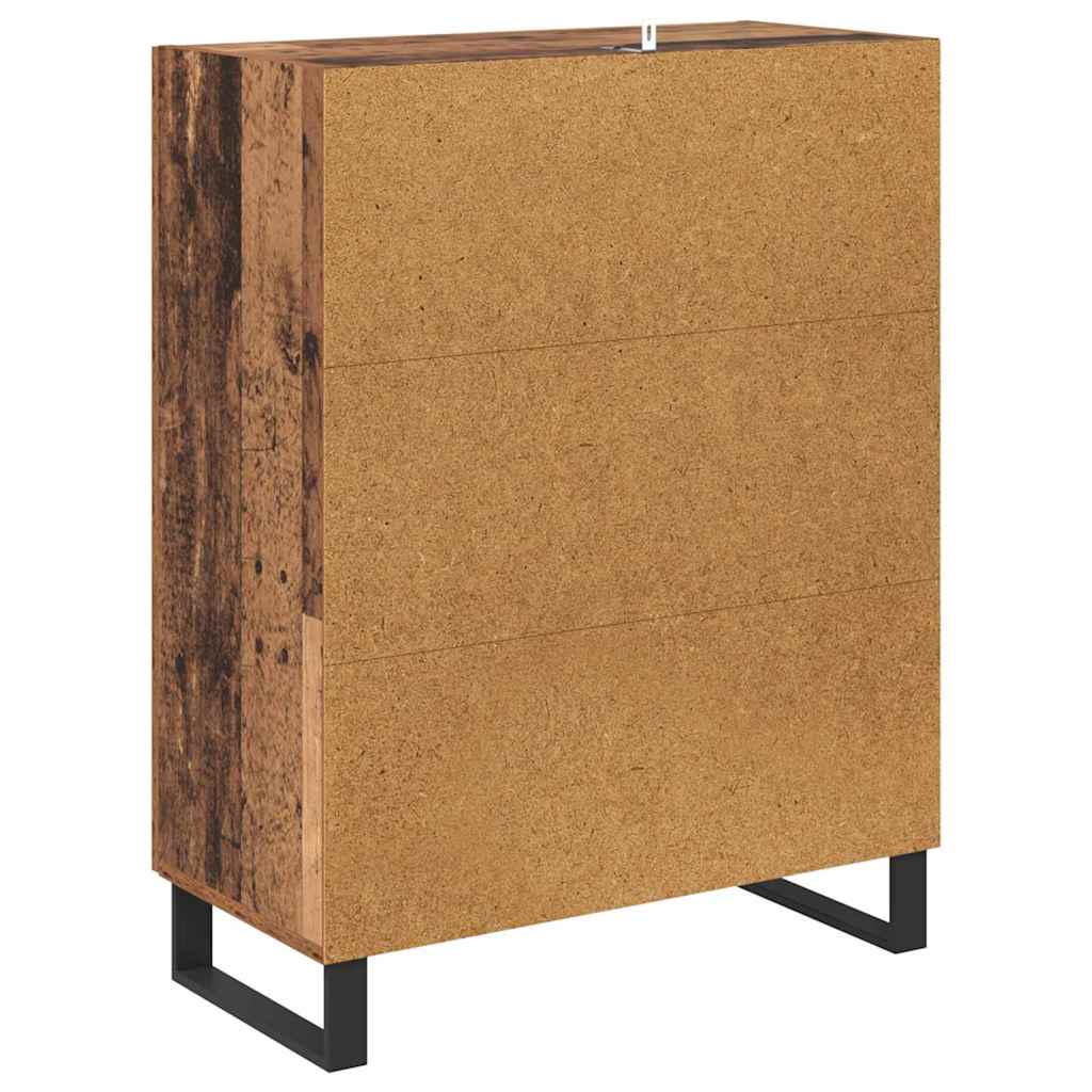 Kabalas Senovinis medis 69,5 x 34 x 90 cm