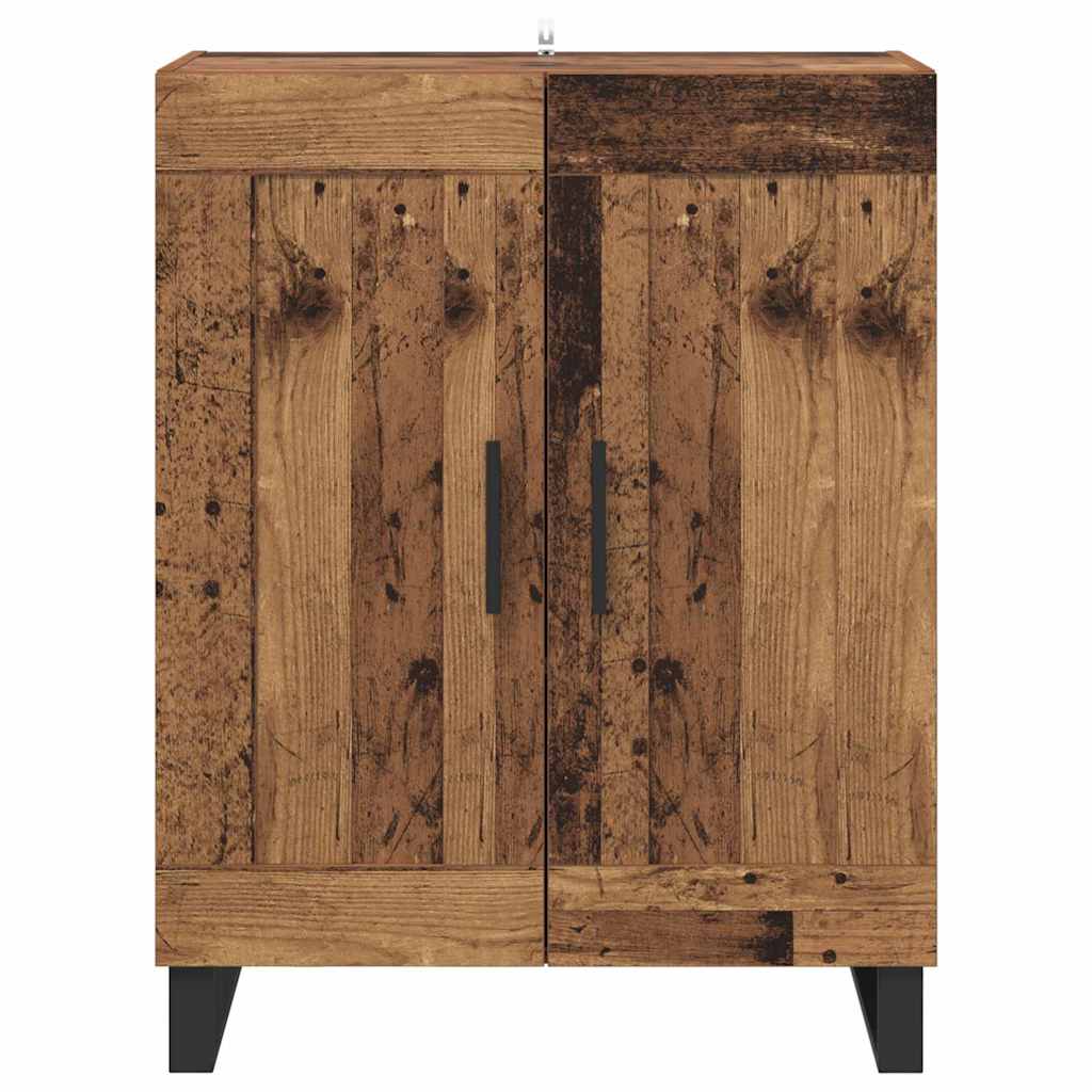 Kabalas Senovinis medis 69,5 x 34 x 90 cm