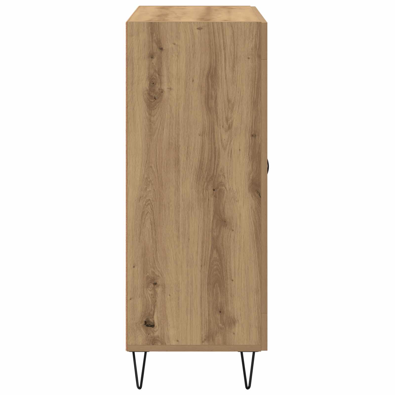 Kabalas Amatnieciskais ozols 69,5 x 34 x 90 cm Inženierijas koks