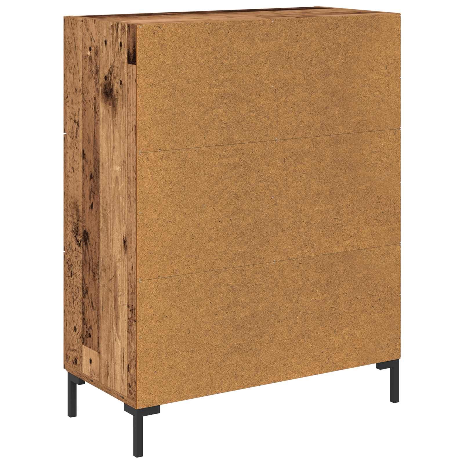 Kabalas Vecs koks 69.5 x 34 x 90 cm Apstrādāta koksne