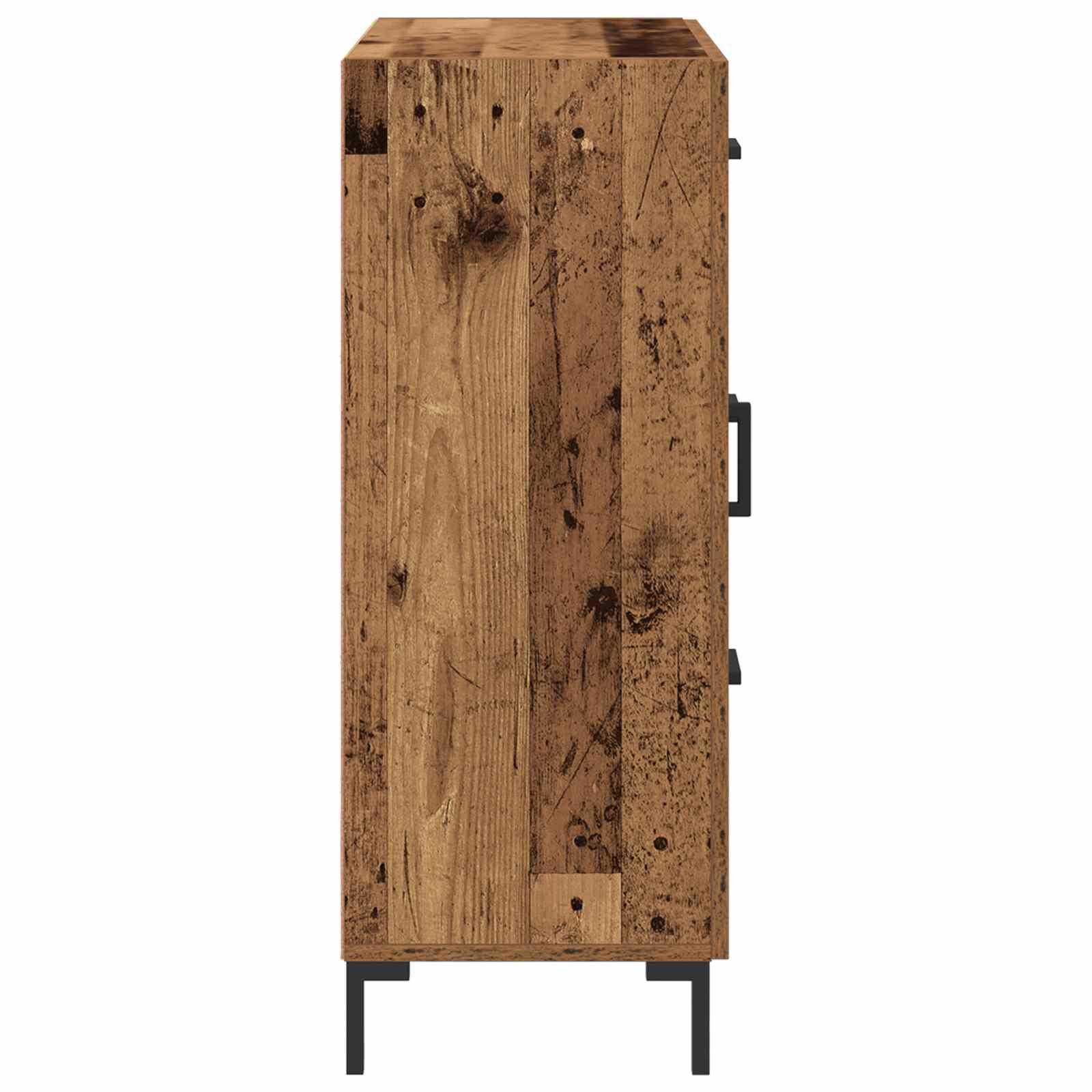 Kabalas Vecs koks 69.5 x 34 x 90 cm Apstrādāta koksne