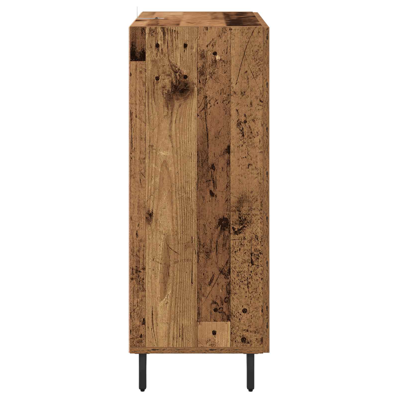 Kabalas su stalčių Senovinis medis 69,5 x 34 x 90 cm