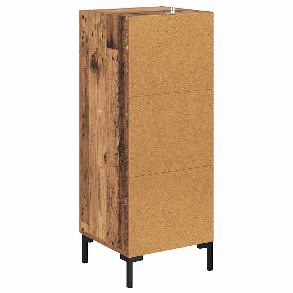 Kabalas Olden Sensens koks 34,5 x 34 x 90 cm