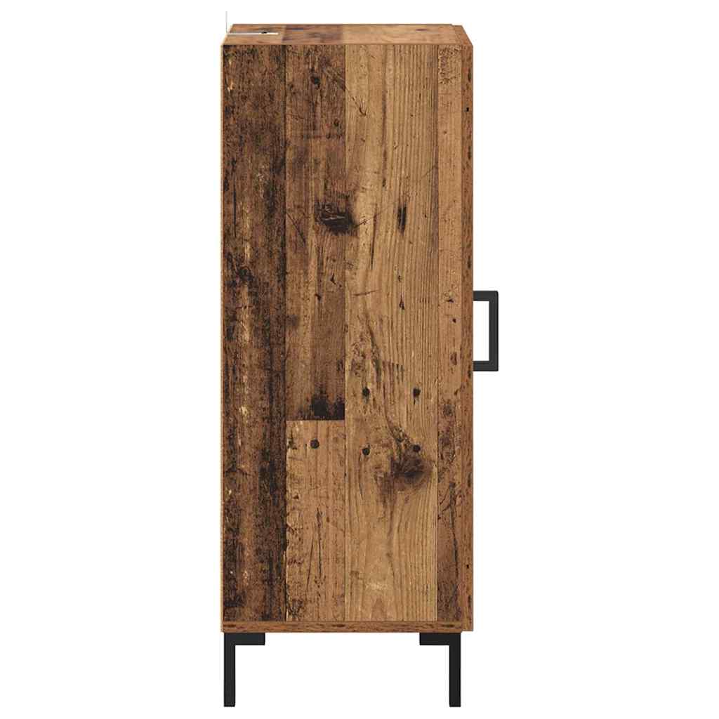 Kabalas Olden Sensens koks 34,5 x 34 x 90 cm