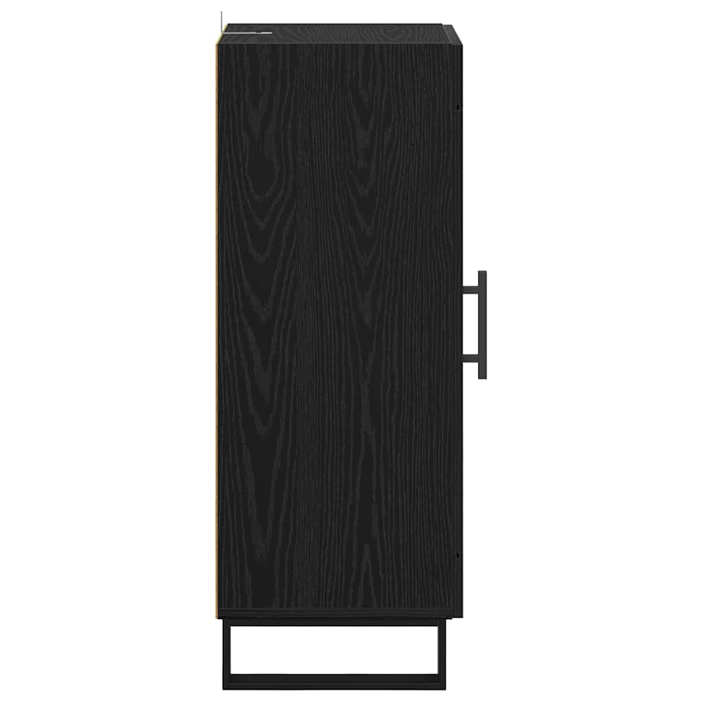 Kabalas Melnais ozols 34,5 x 34 x 90 cm