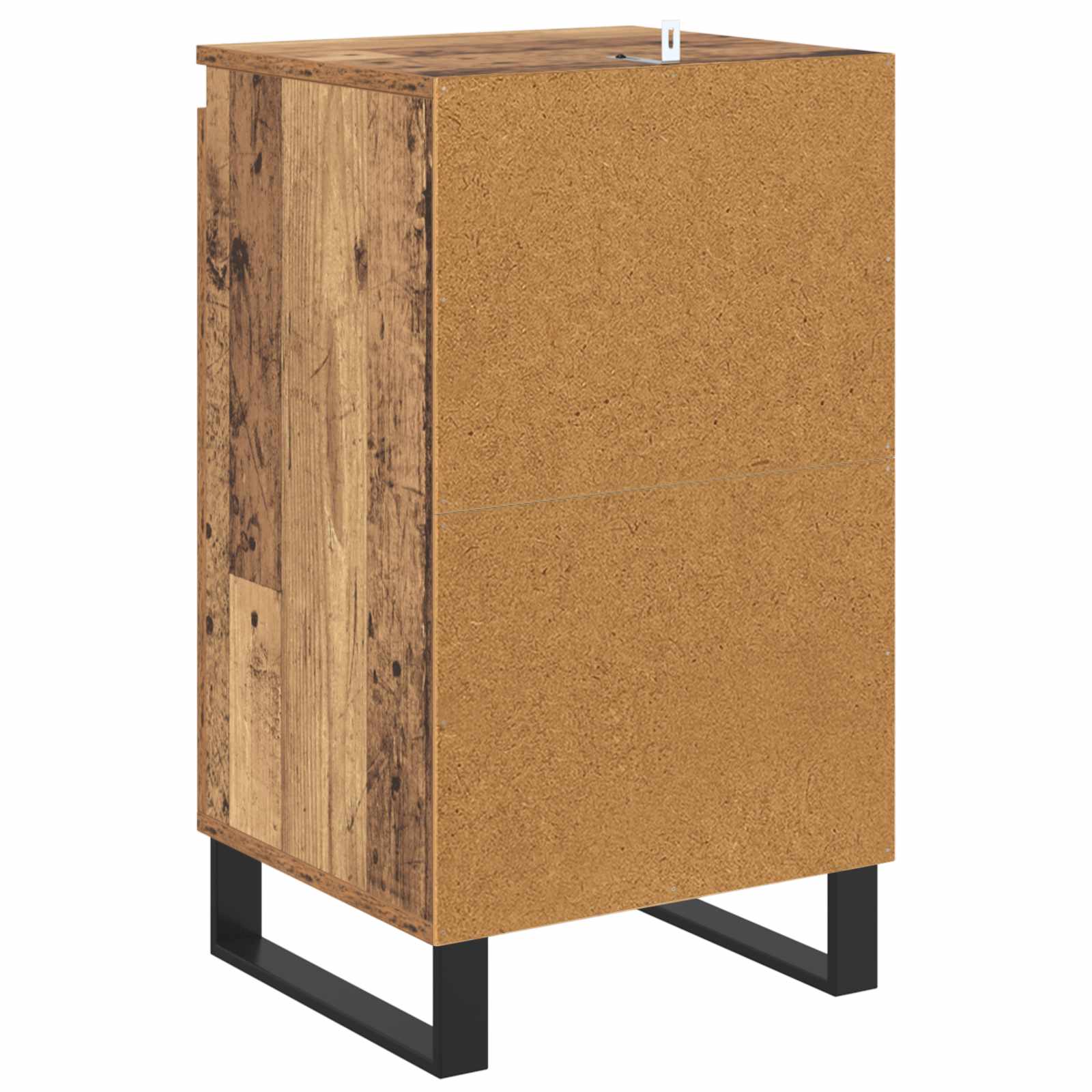 Kabala Vecs koks 40 x 35 x 70 cm Apstrādāta koksne
