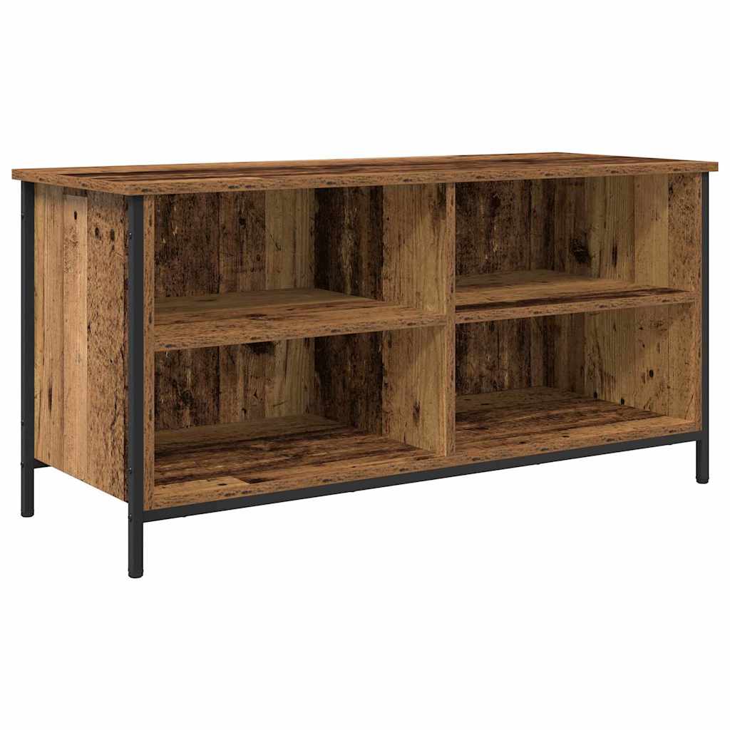 Televizoriaus spintelė Senovinis medis 100 x 40 x 50 cm