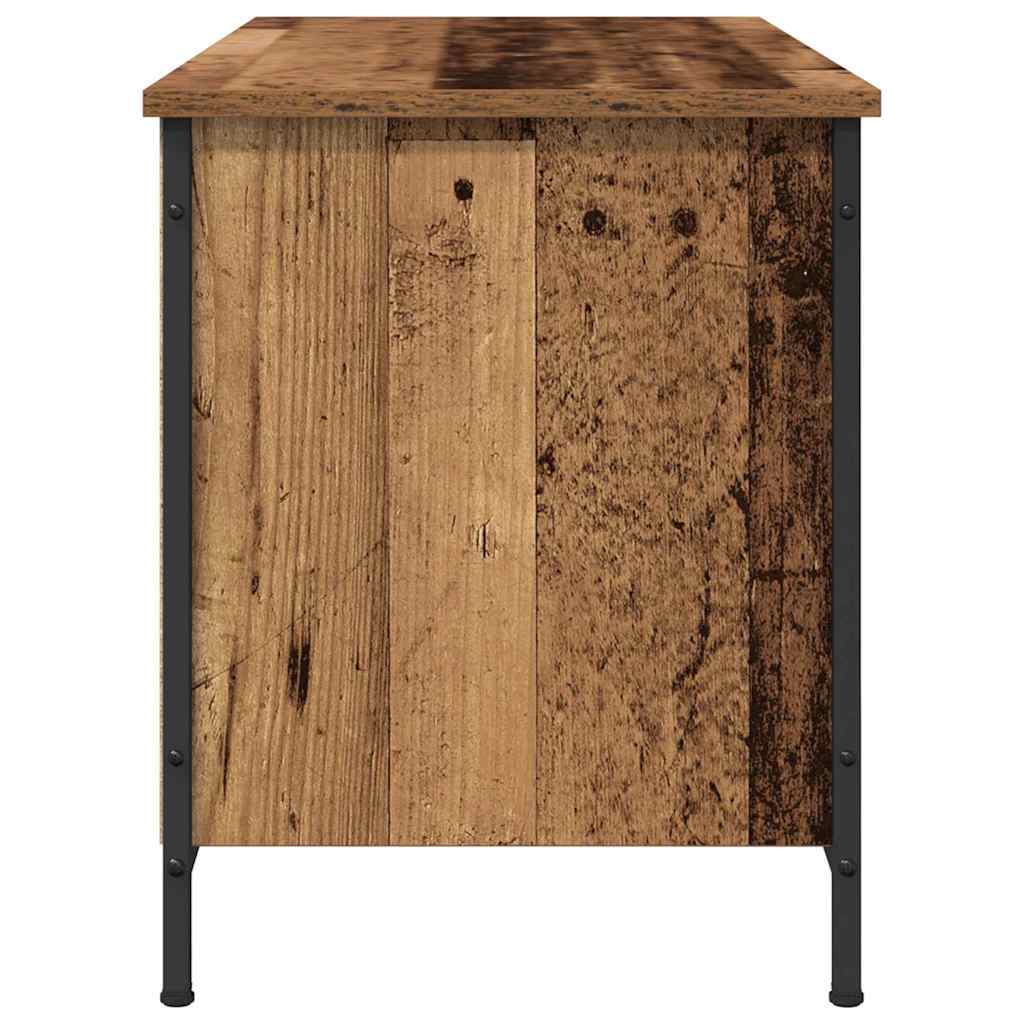 Televizoriaus spintelė Senovinis medis 100 x 40 x 50 cm