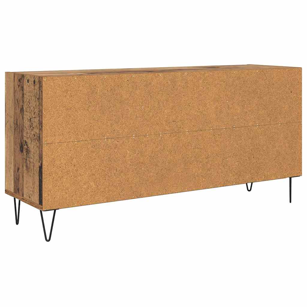 Televizora skapītis Antīks koks 103,5 x 30 x 50 cm