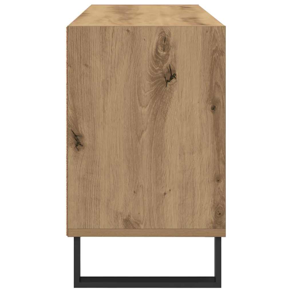 TV skapītis Amatnieku ozols 103,5 x 30 x 50 cm