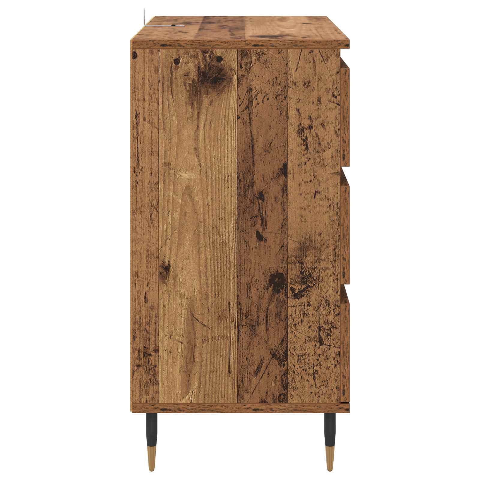 Kabalas Senovinis medis 60 x 35 x 70 cm Apdirbta mediena