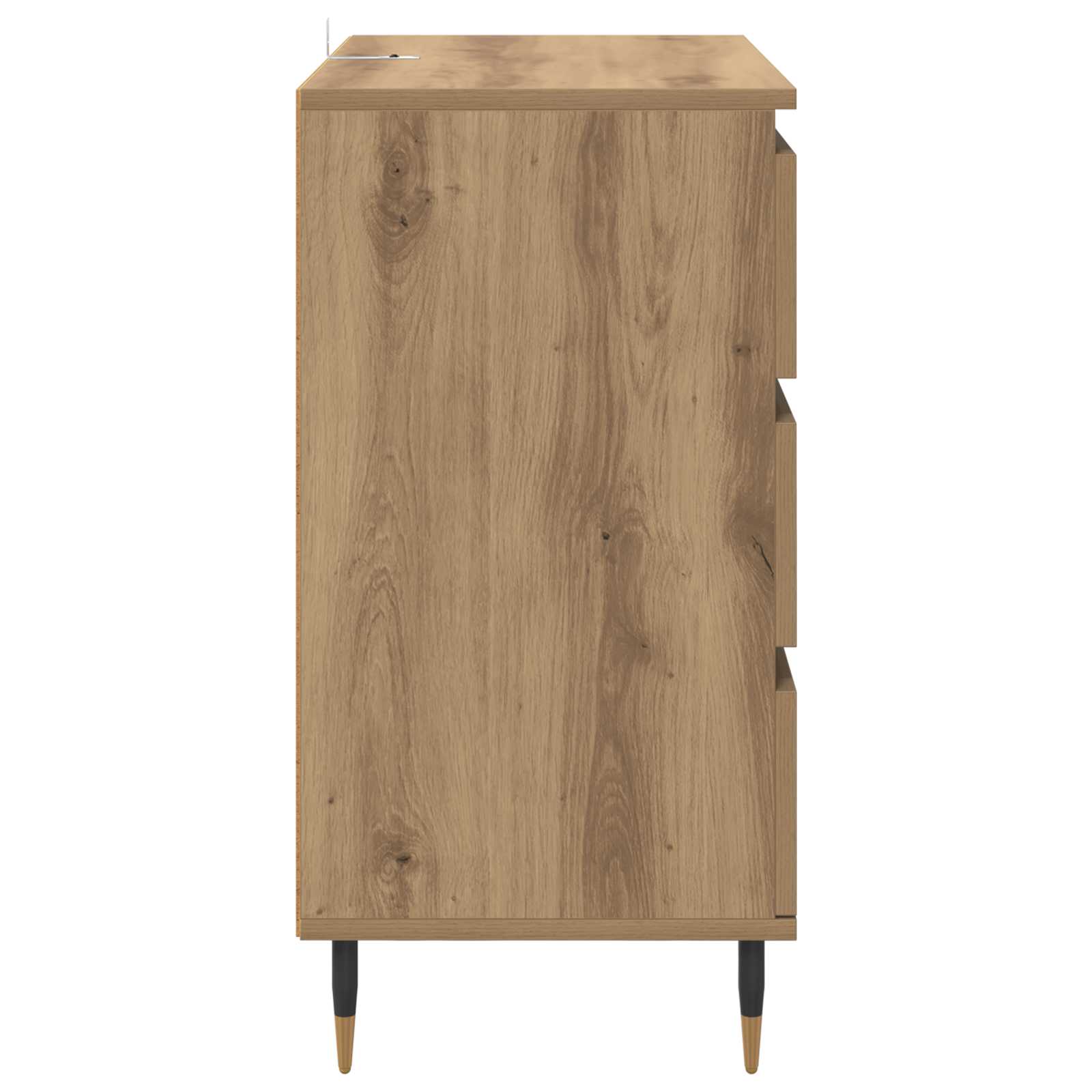Kabalas Amatininkų ąžuolas 60 x 35 x 70 cm Apdirbta mediena