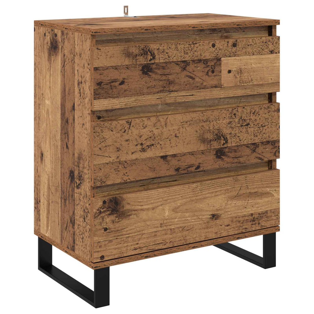 Kabalas Senovinis medis 60 x 35 x 70 cm Apdirbta mediena