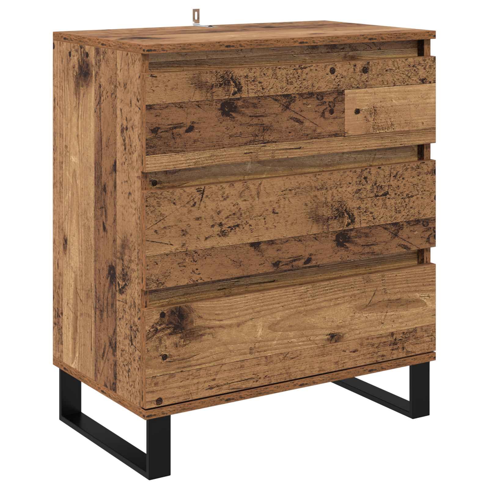 Kabalas Senovinis medis 60 x 35 x 70 cm Apdirbta mediena