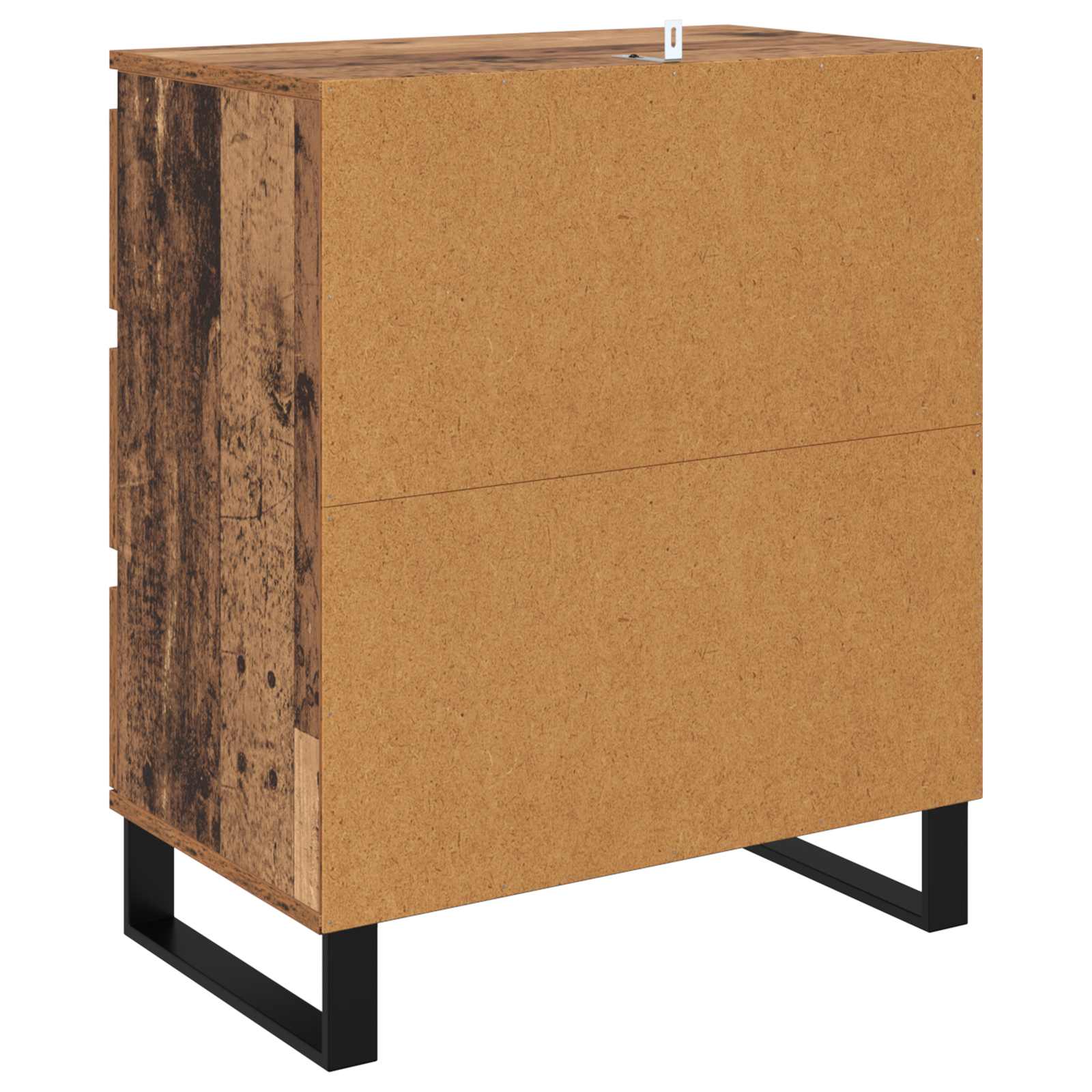 Kabalas Senovinis medis 60 x 35 x 70 cm Apdirbta mediena