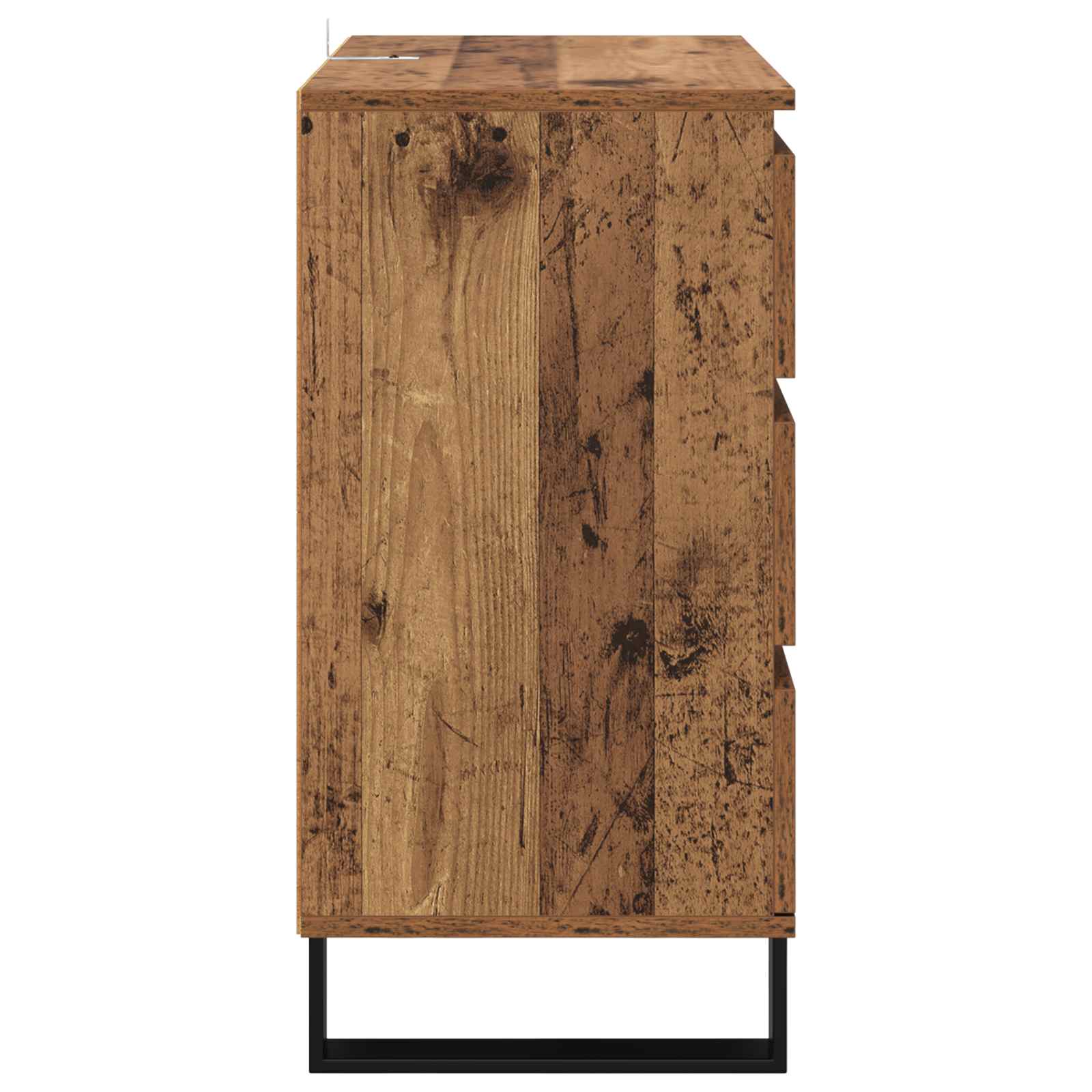 Kabalas Senovinis medis 60 x 35 x 70 cm Apdirbta mediena