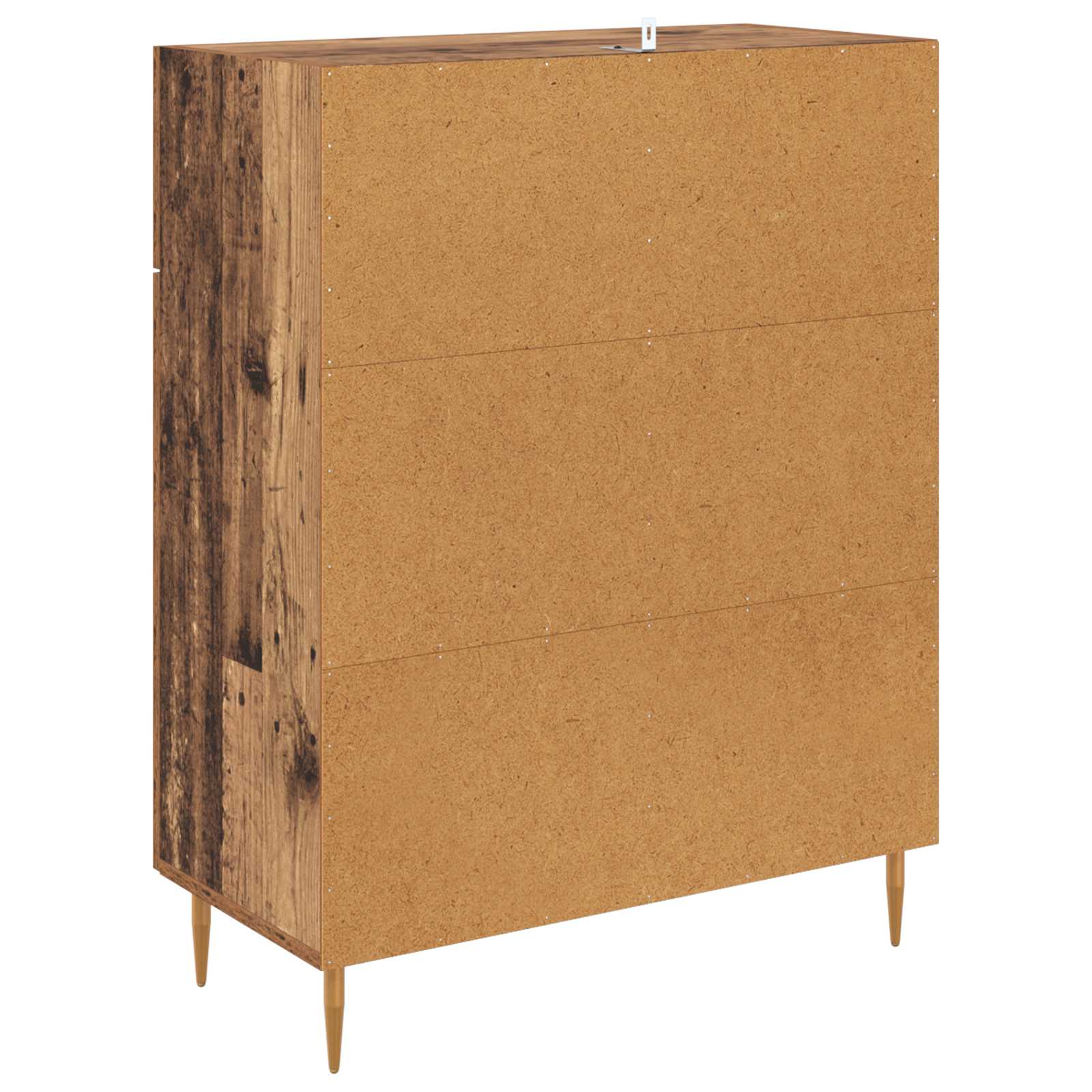 Kabalas Senovinis medis 69,5 x 34 x 90 cm Apdirbta mediena