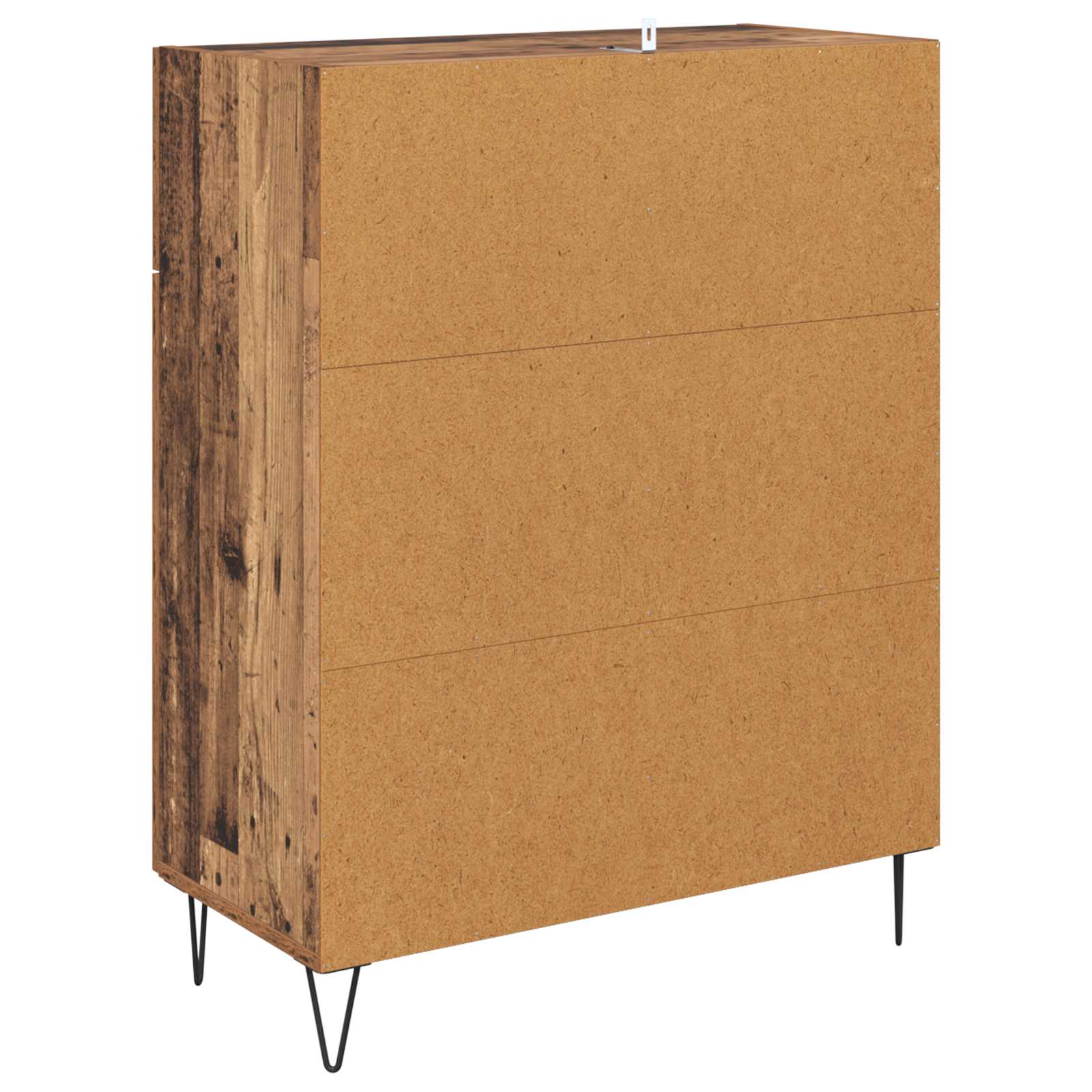 Kabalas Senovinis medis 69,5 x 34 x 90 cm Apdirbta mediena