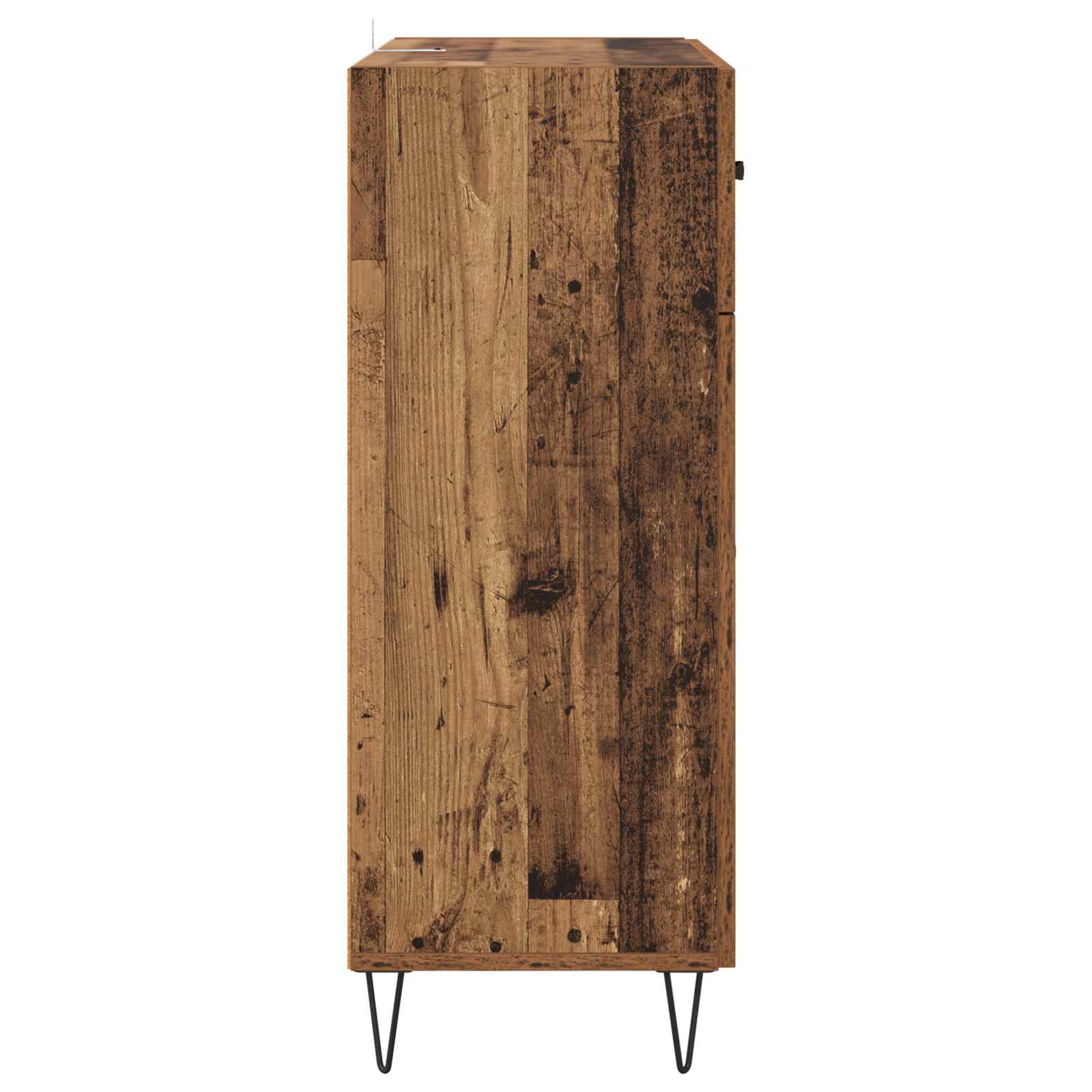 Kabalas Senovinis medis 69,5 x 34 x 90 cm Apdirbta mediena