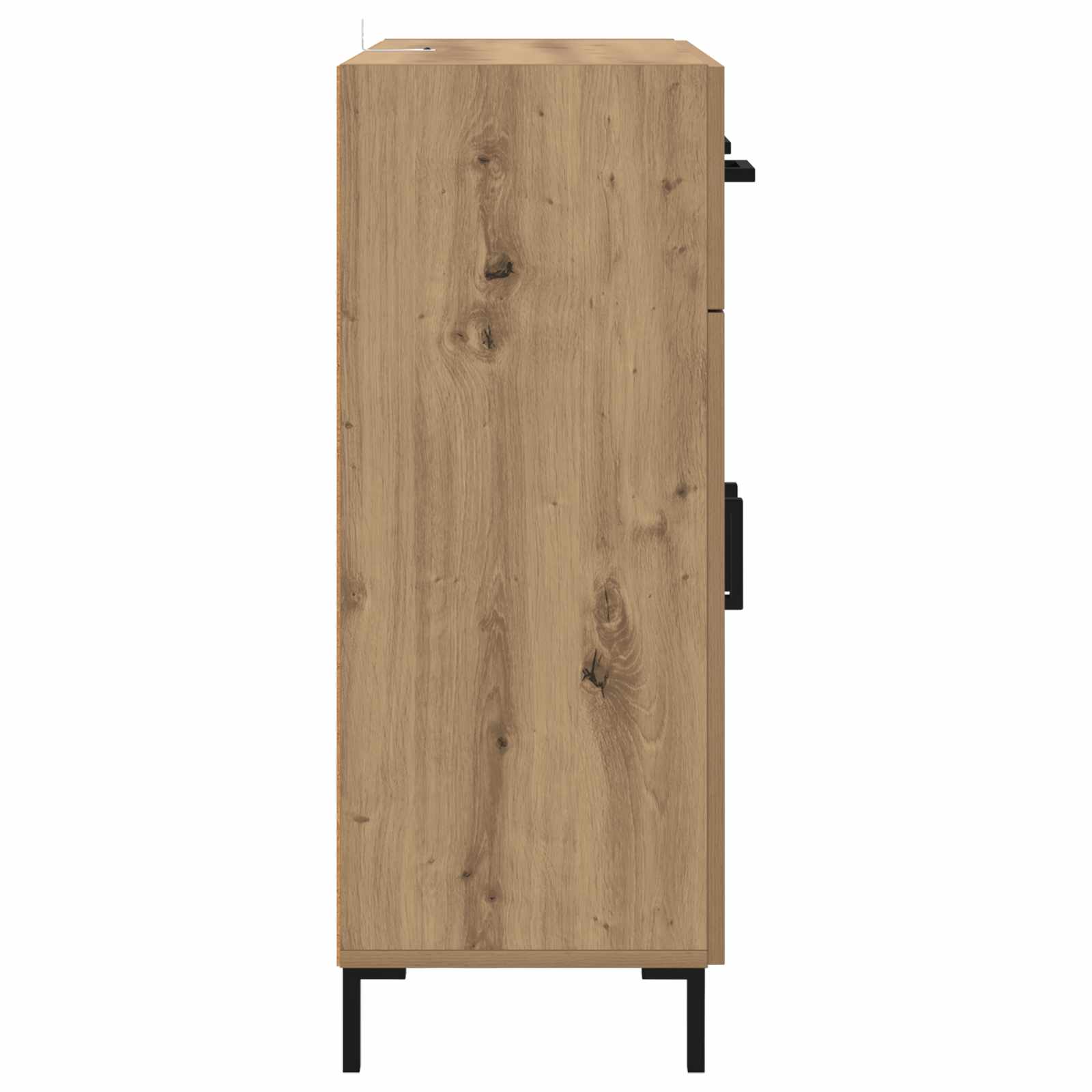 Kabalas Amatininkų ąžuolas 69,5 x 34 x 90 cm Apdirbta mediena