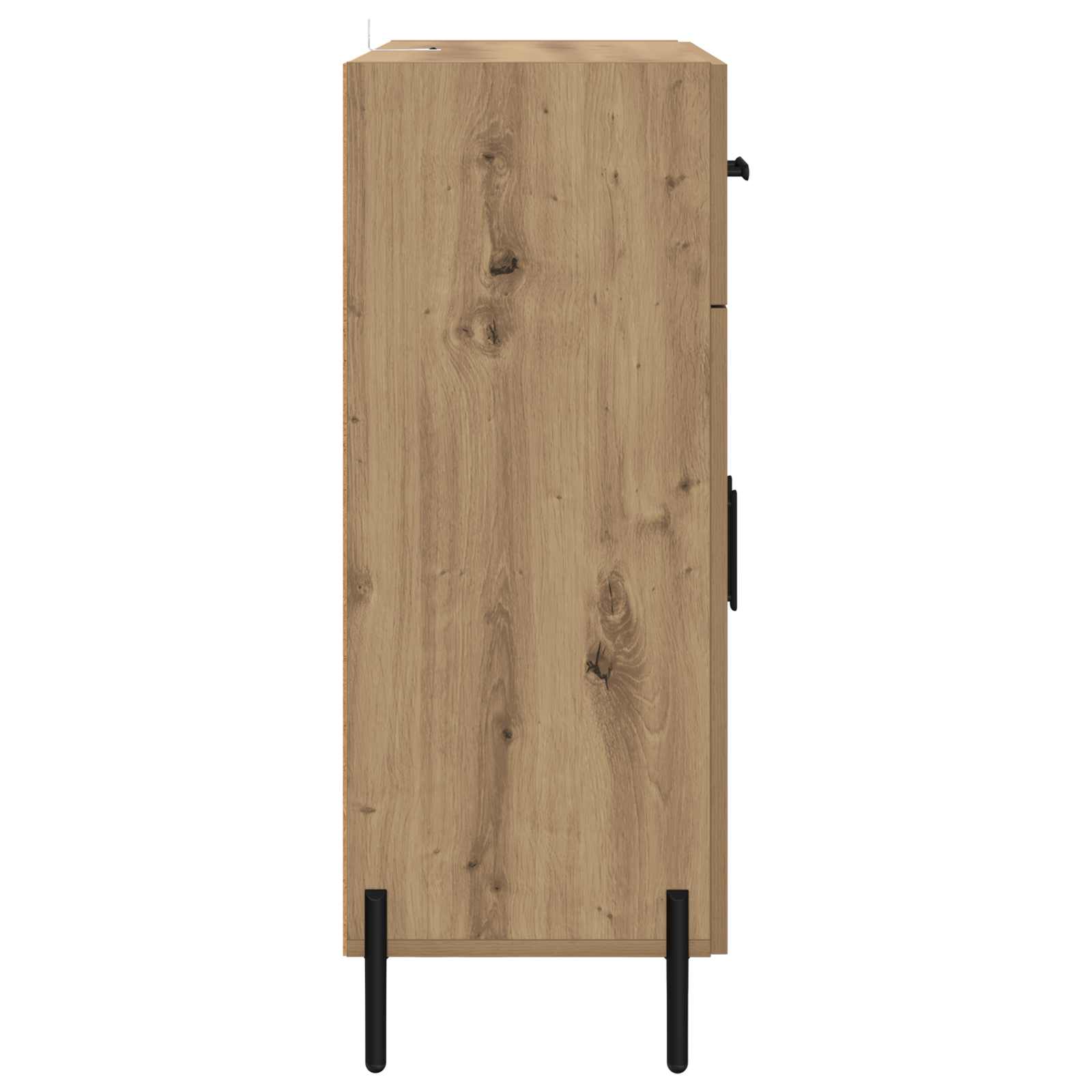 Kabalas Amatininkų ąžuolas 69,5 x 34 x 90 cm Apdirbta mediena