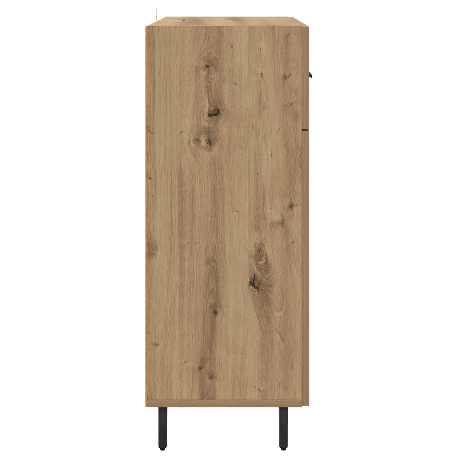Kabalas Amatininkų ąžuolas 69,5 x 34 x 90 cm Apdirbta mediena