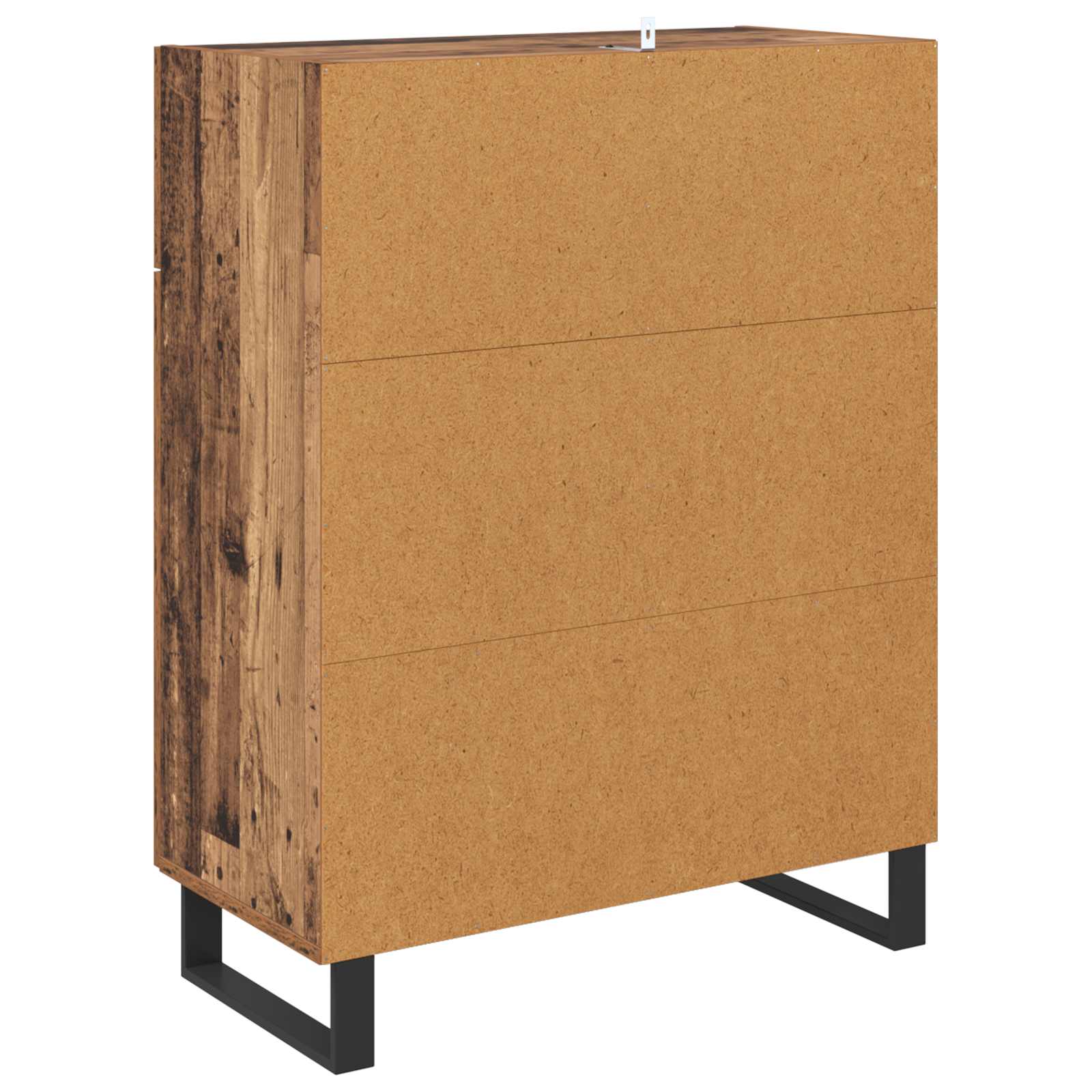 Kabalas Senovinis medis 69,5 x 34 x 90 cm Apdirbta mediena