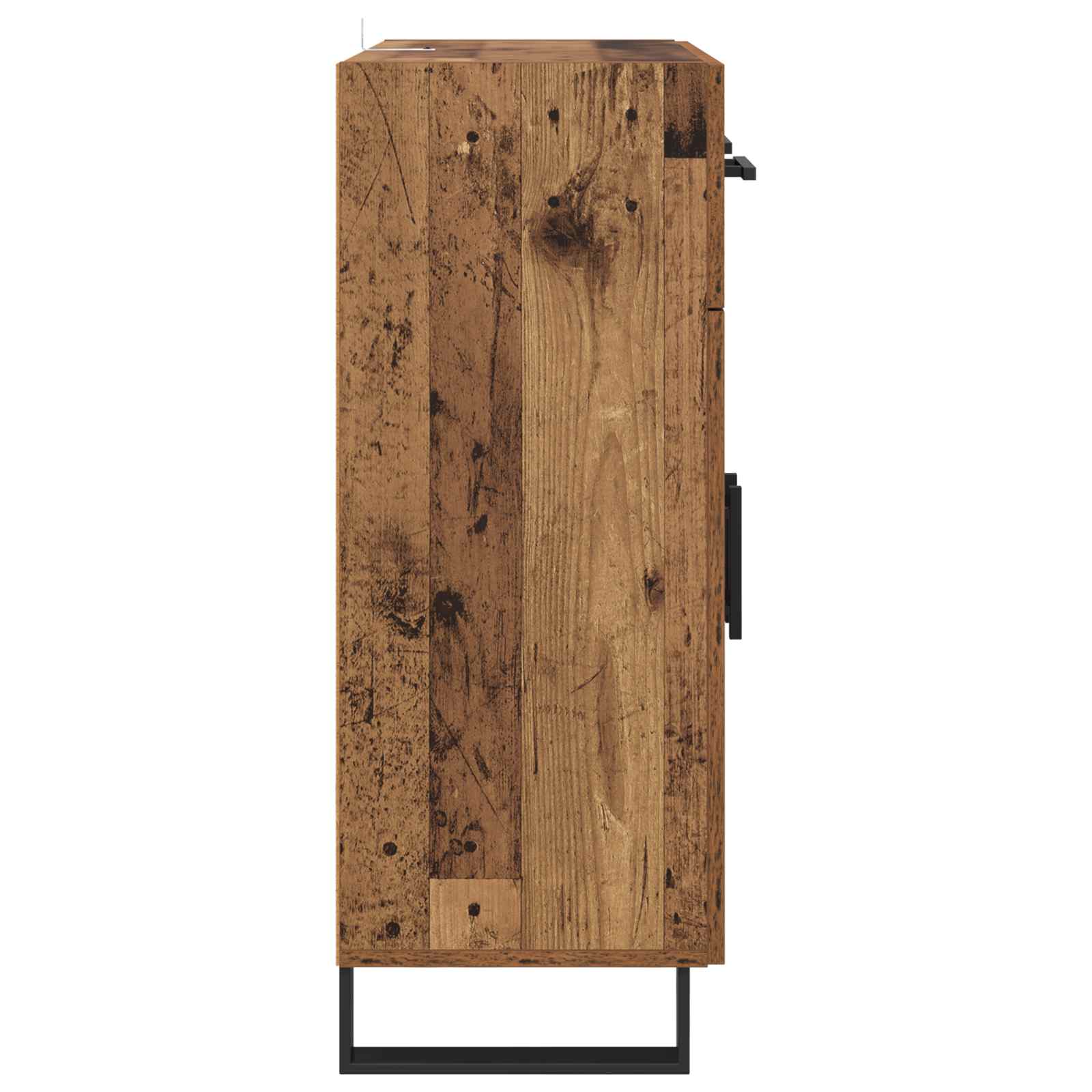Kabalas Senovinis medis 69,5 x 34 x 90 cm Apdirbta mediena