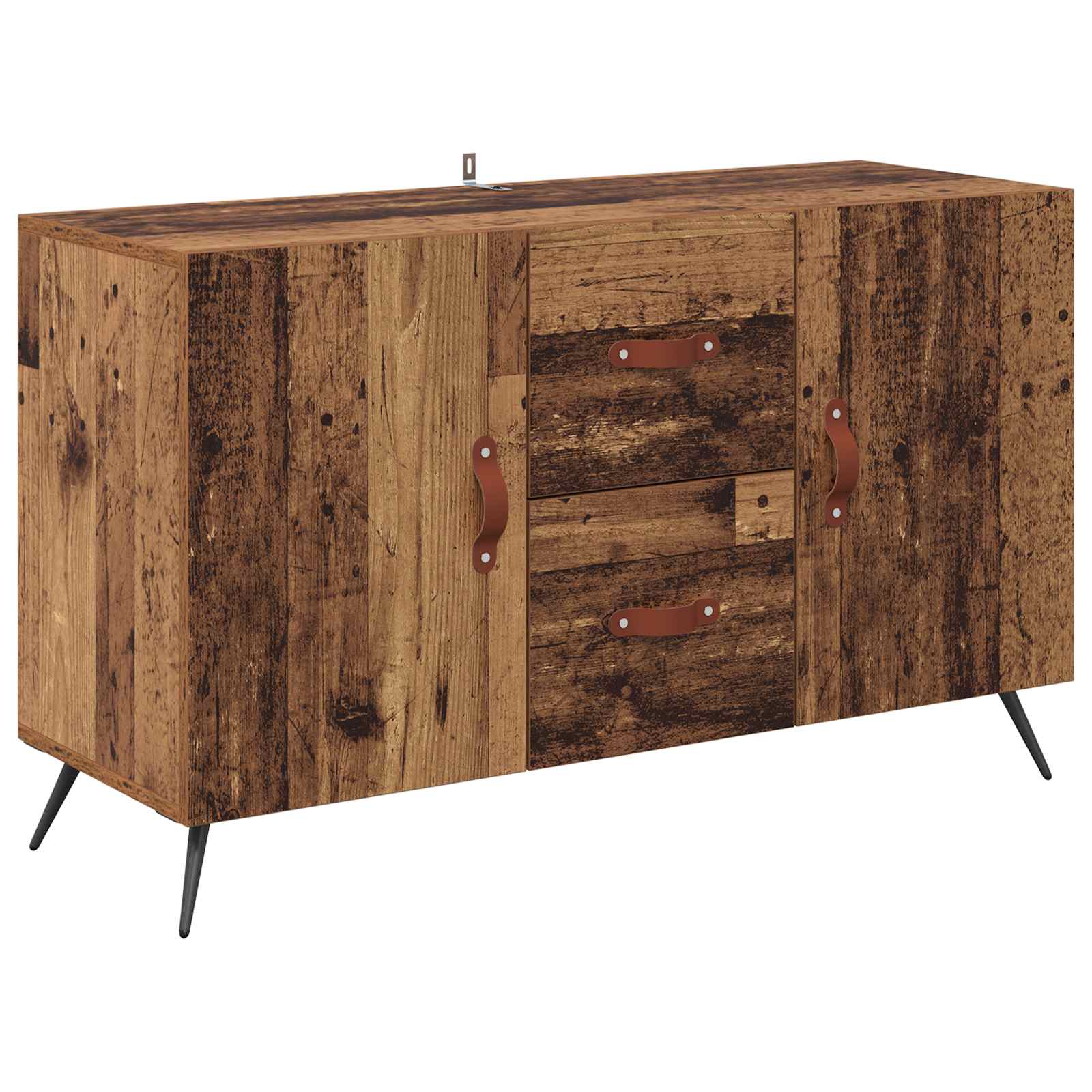 Kabalas Senovinis medis 100 x 36 x 60 cm Apdirbta mediena