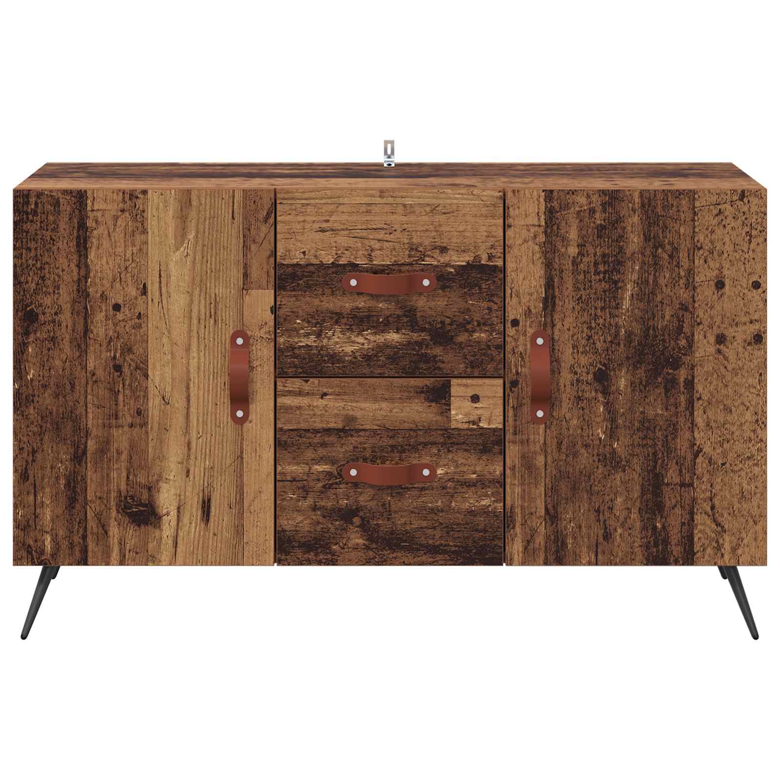 Kabalas Senovinis medis 100 x 36 x 60 cm Apdirbta mediena