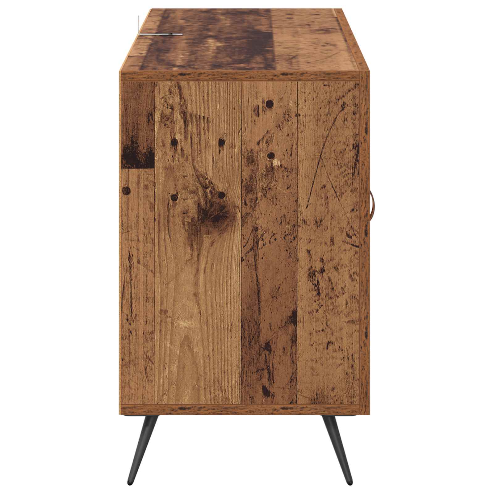 Kabalas Senovinis medis 100 x 36 x 60 cm Apdirbta mediena