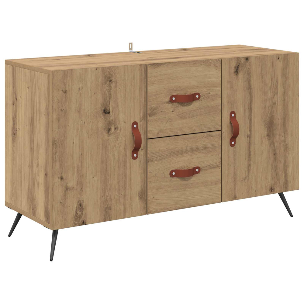 Kabalas Amatininkų ąžuolas 100 x 36 x 60 cm Apdirbta mediena