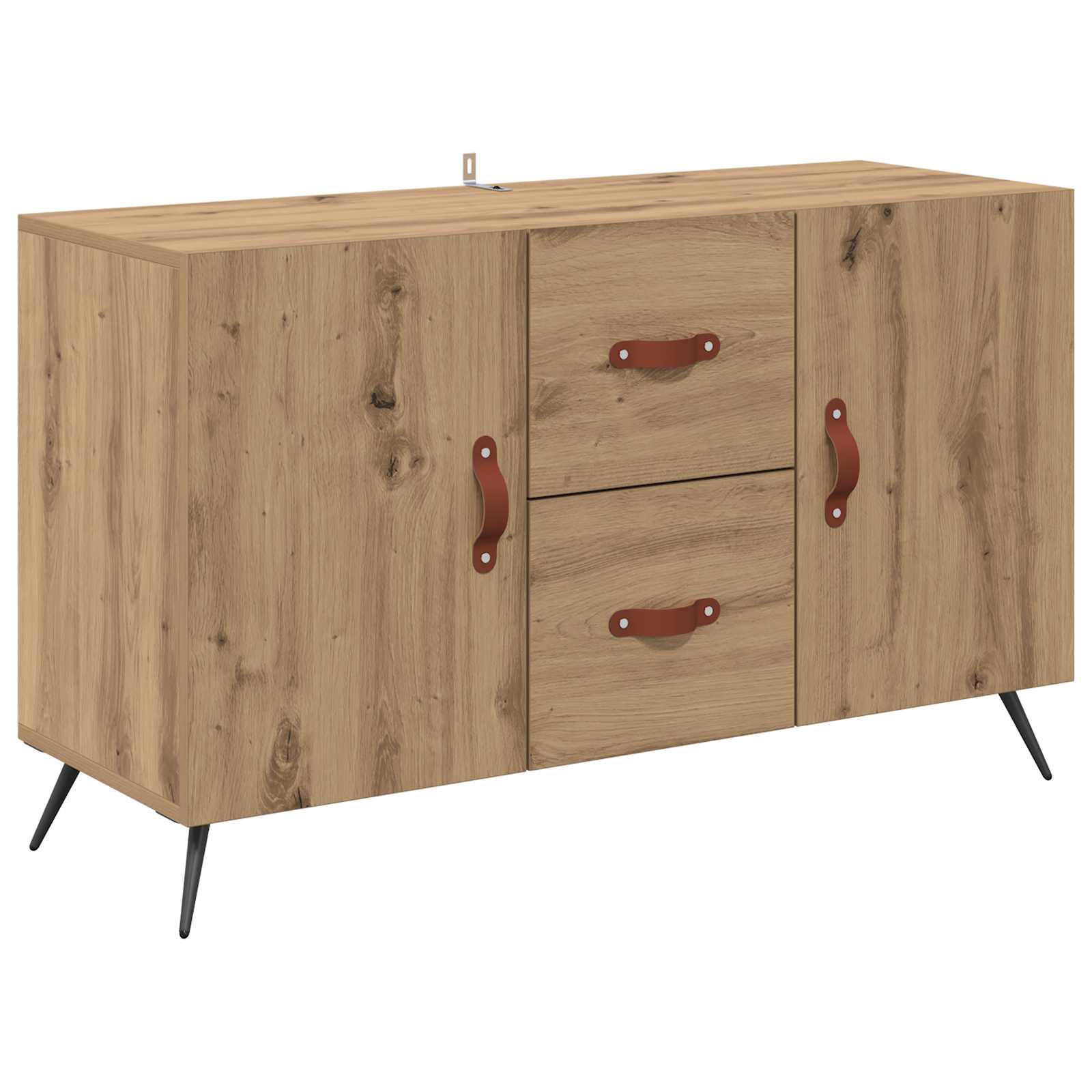 Kabalas Amatininkų ąžuolas 100 x 36 x 60 cm Apdirbta mediena