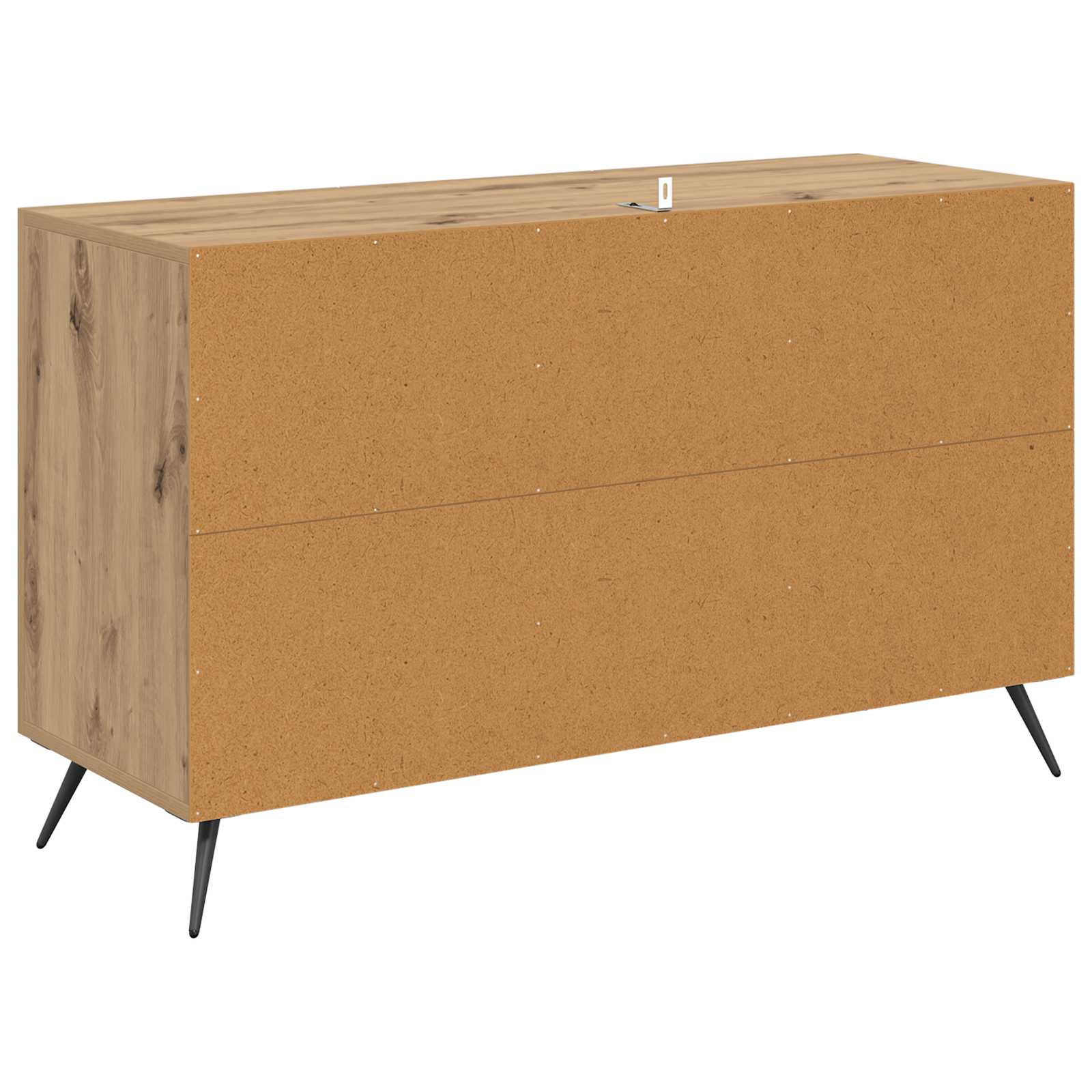 Kabalas Amatininkų ąžuolas 100 x 36 x 60 cm Apdirbta mediena