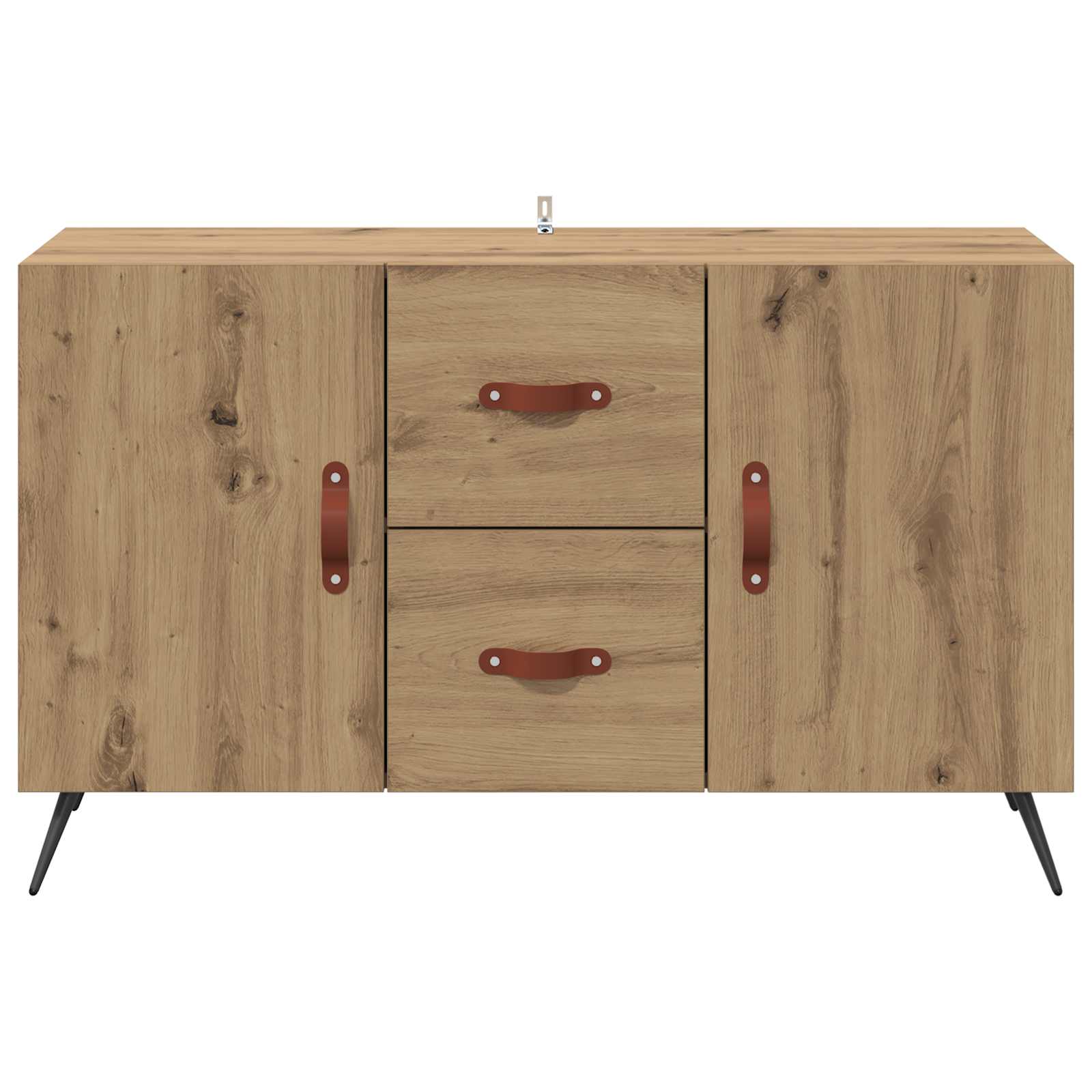 Kabalas Amatininkų ąžuolas 100 x 36 x 60 cm Apdirbta mediena
