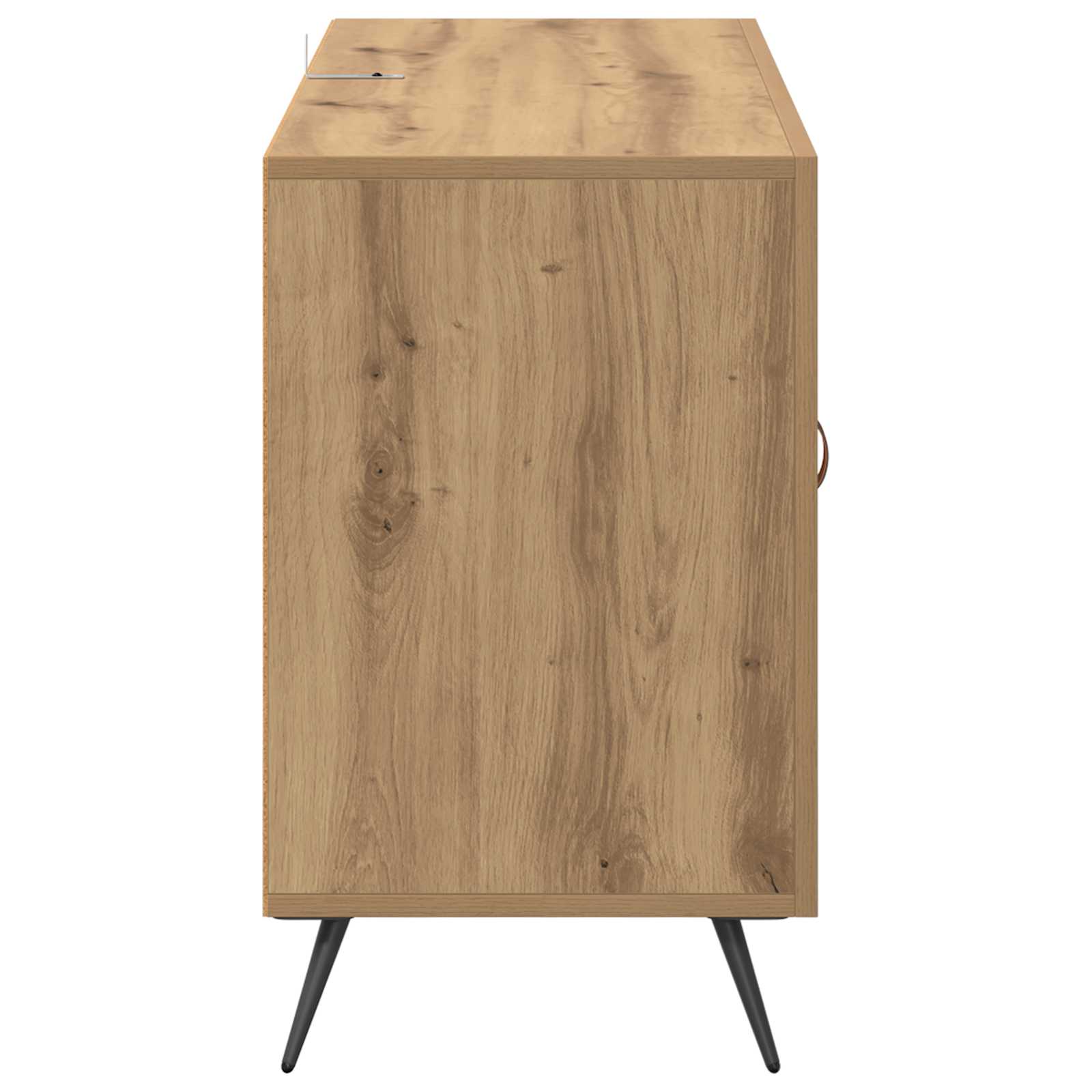 Kabalas Amatininkų ąžuolas 100 x 36 x 60 cm Apdirbta mediena