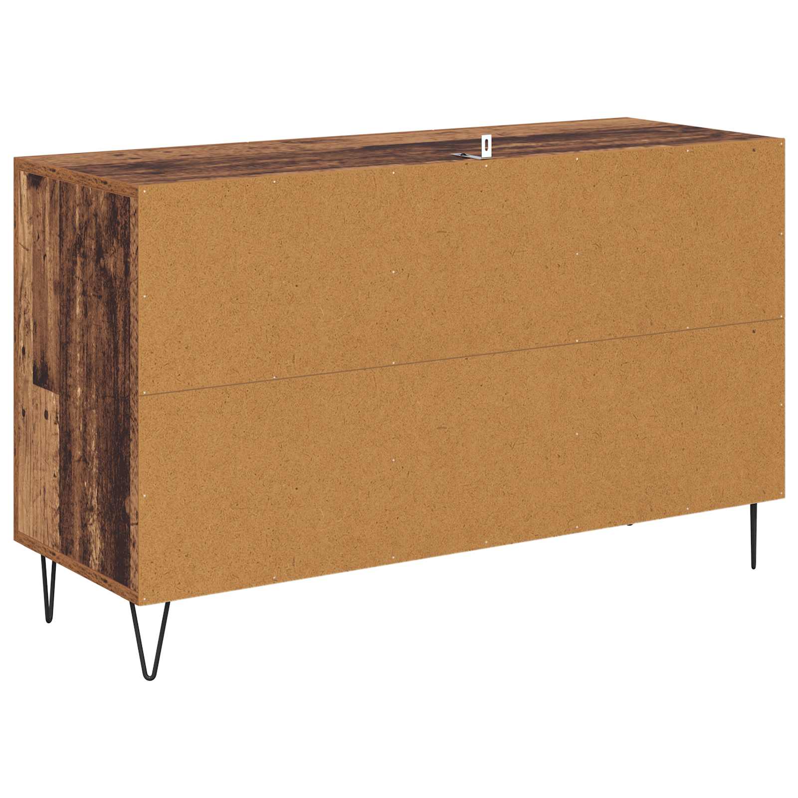 Kabalas Senovinis medis 100 x 36 x 60 cm Apdirbta mediena