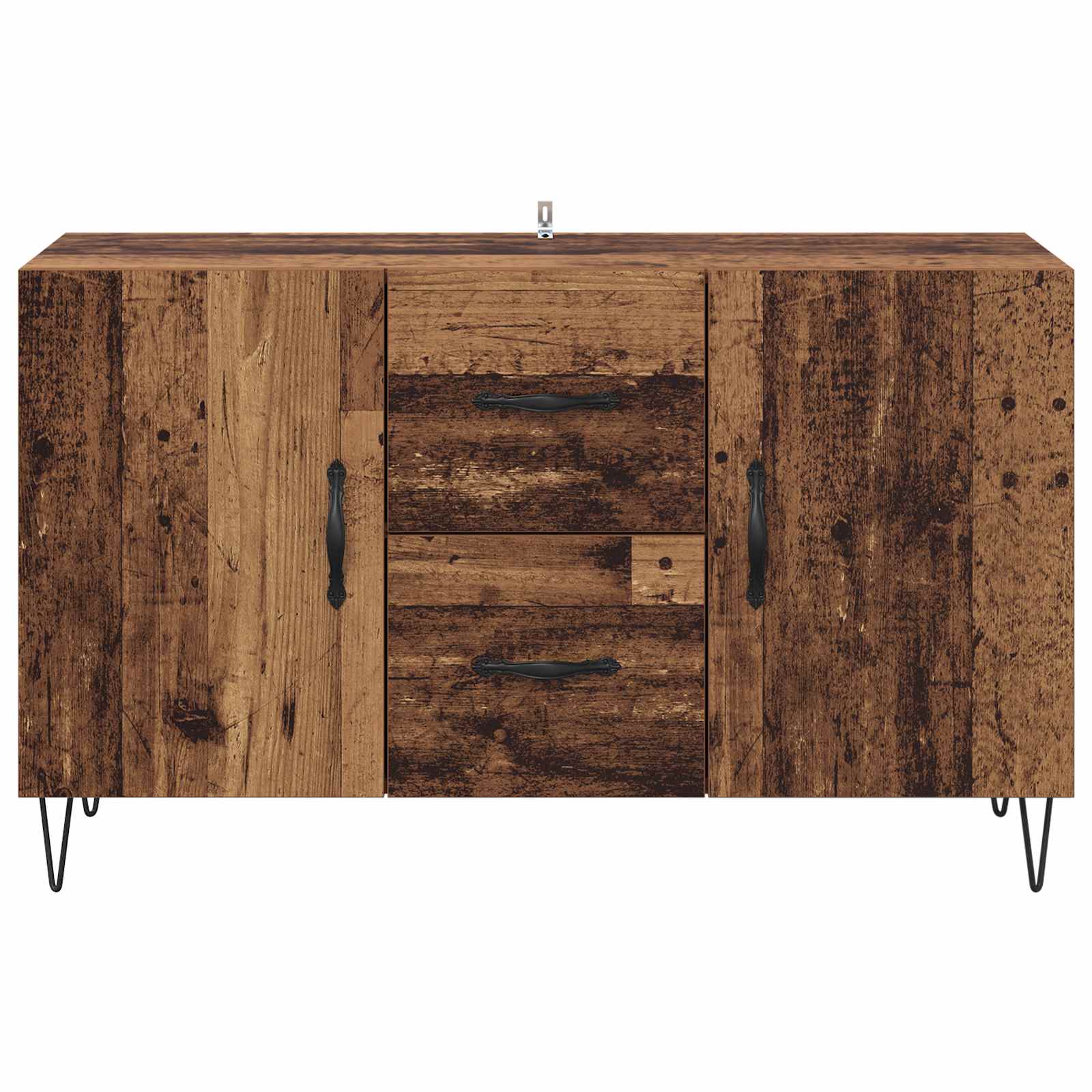 Kabalas Senovinis medis 100 x 36 x 60 cm Apdirbta mediena