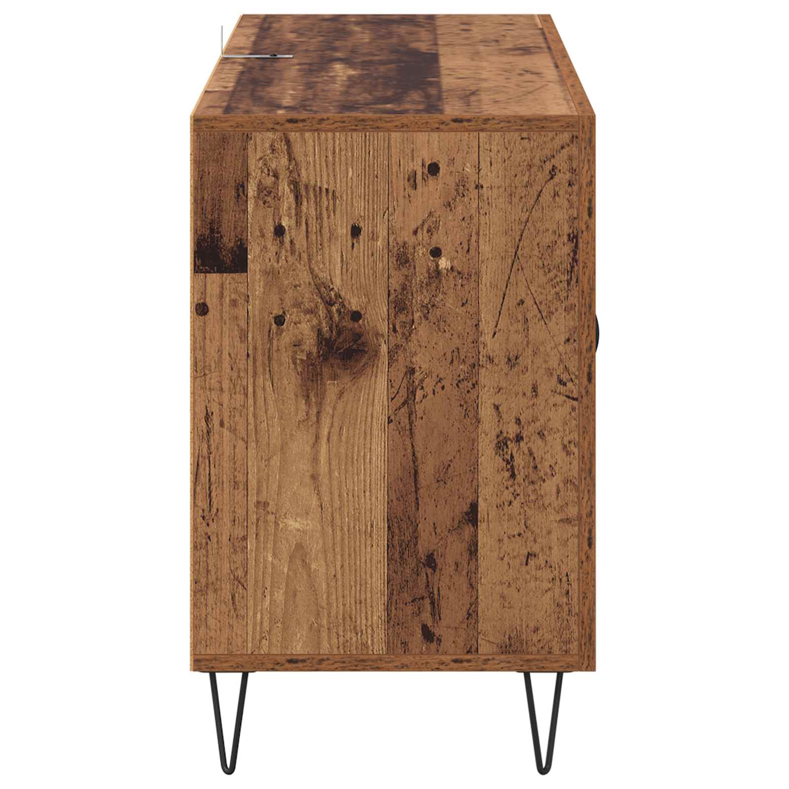 Kabalas Senovinis medis 100 x 36 x 60 cm Apdirbta mediena