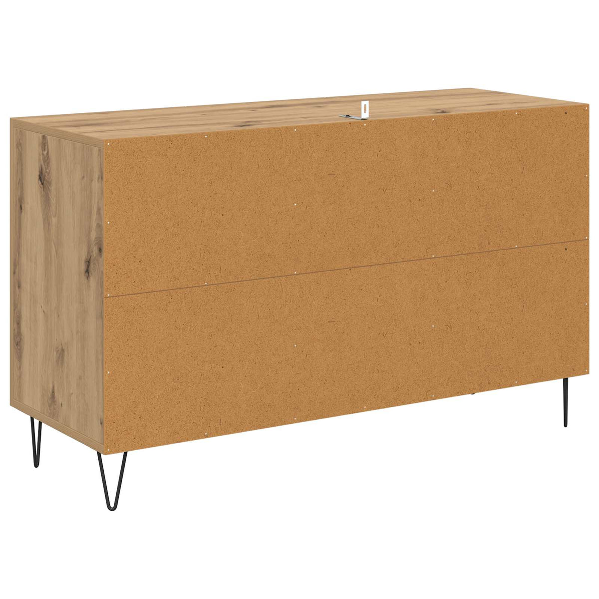 Kabalas Amatininkų ąžuolas 100 x 36 x 60 cm Apdirbta mediena