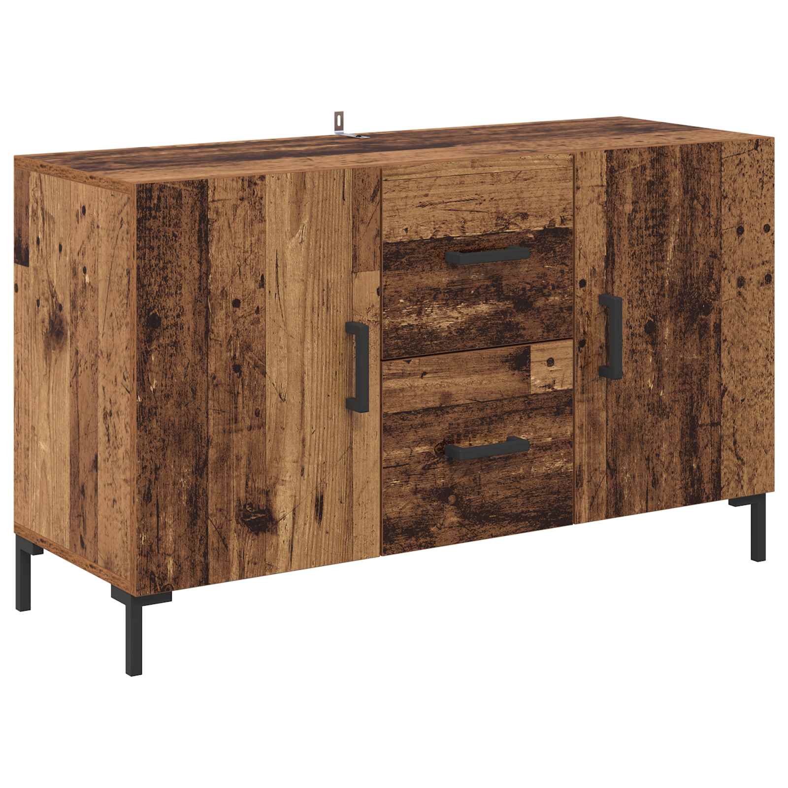 Kabalas Senovinis medis 100 x 36 x 60 cm Apdirbta mediena