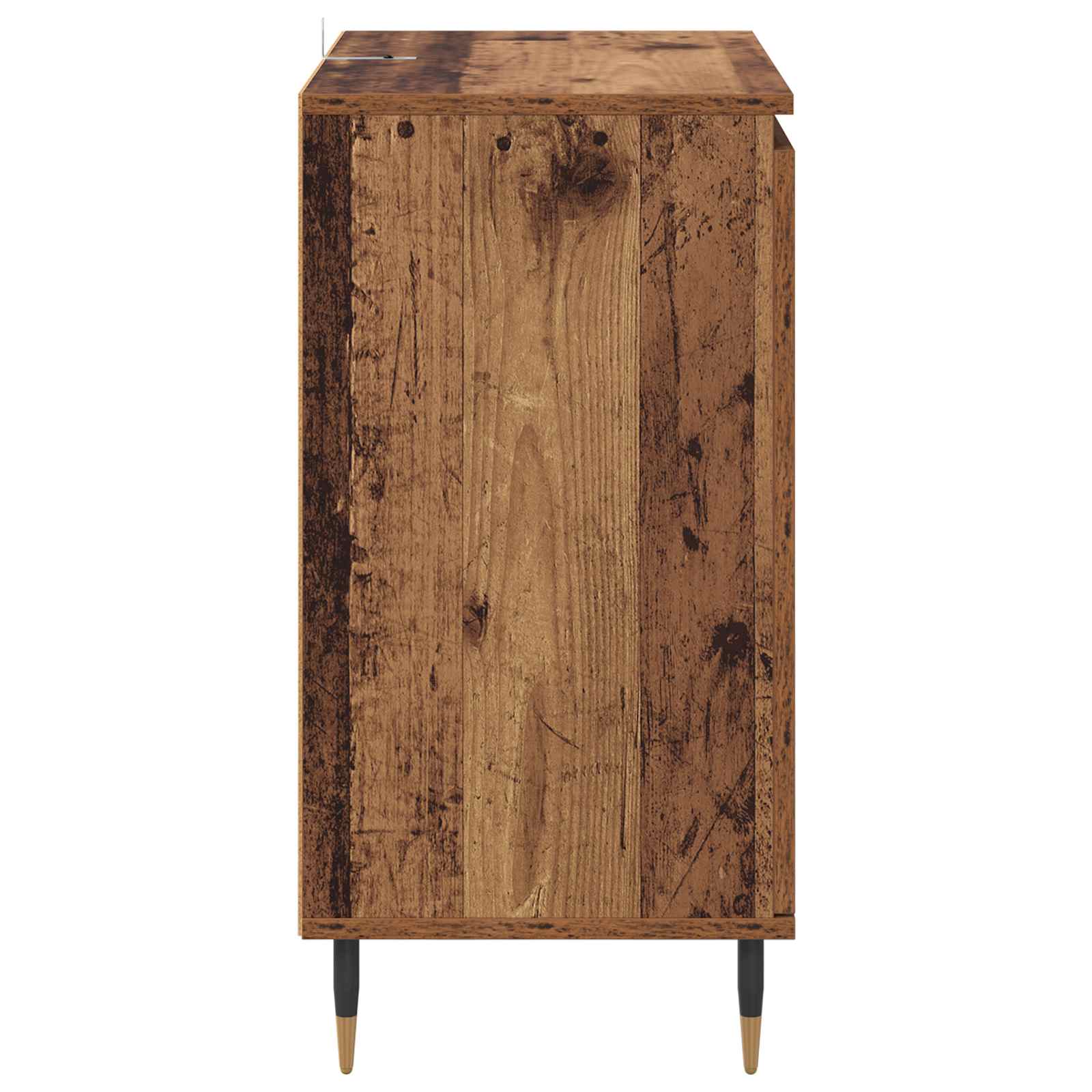 Kabalas Senovinis medis 60 x 35 x 70 cm Apdirbta mediena
