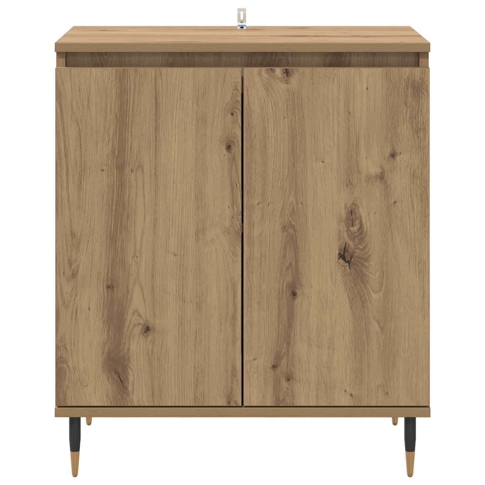Kabalas Amatininkų ąžuolas 60 x 35 x 70 cm Apdirbta mediena